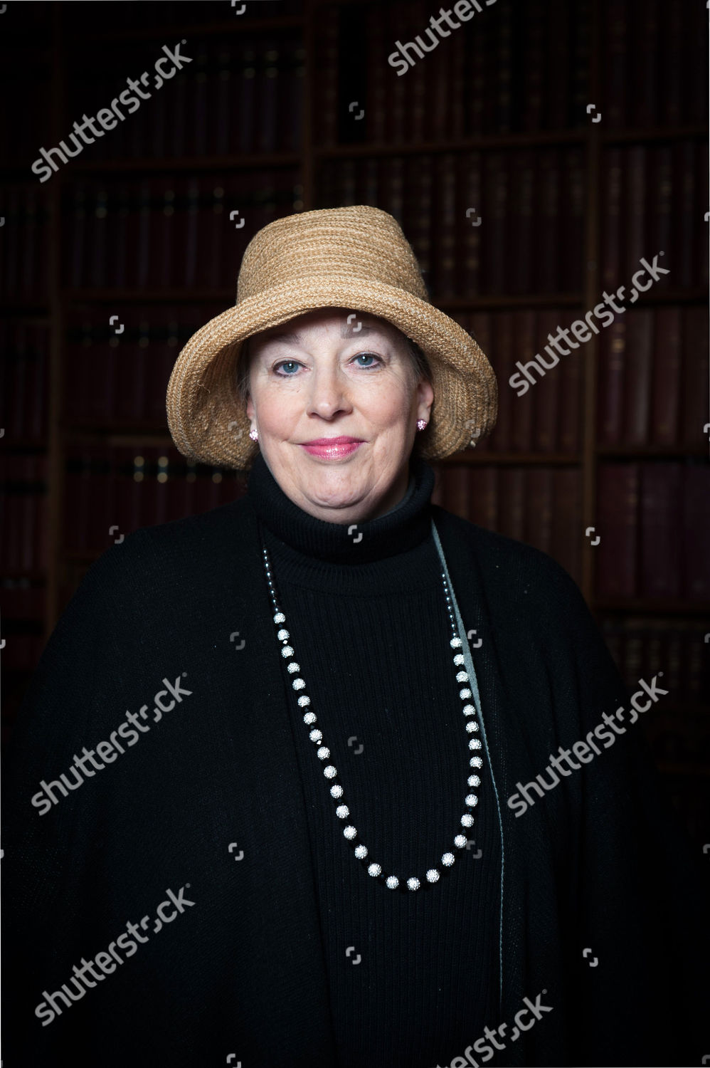 Yvonne Ridley Editorial Stock Photo - Stock Image | Shutterstock