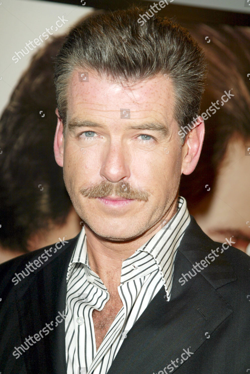 Pierce Brosnan Editorial Stock Photo - Stock Image | Shutterstock