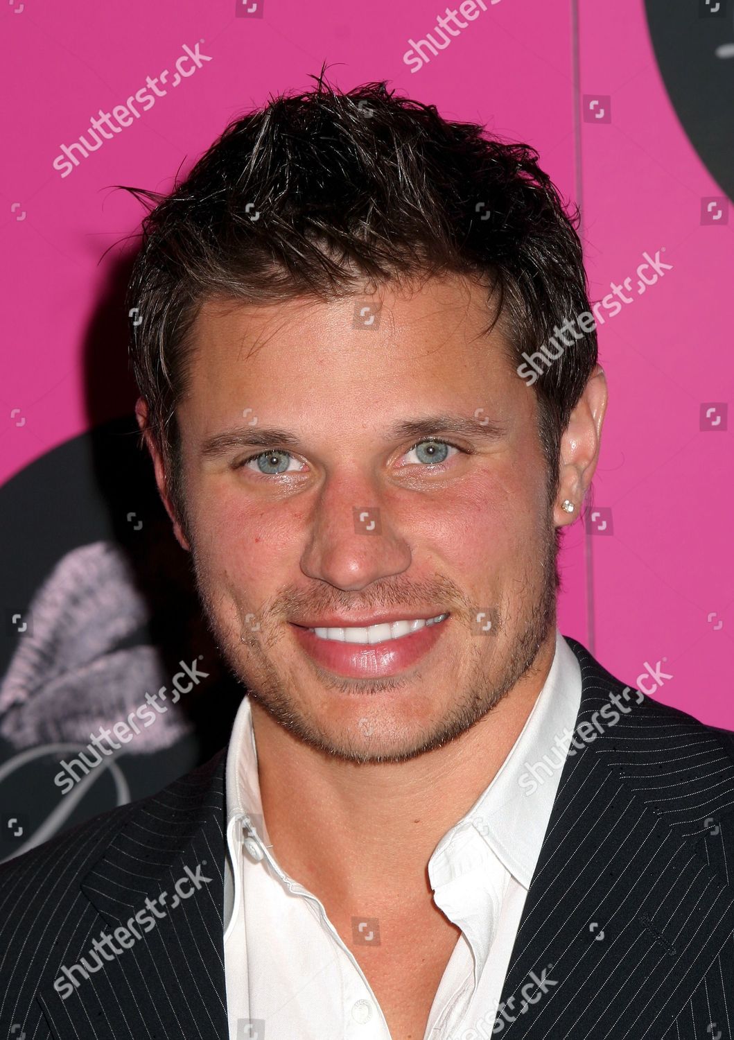 Nick Lachey Editorial Stock Photo - Stock Image | Shutterstock