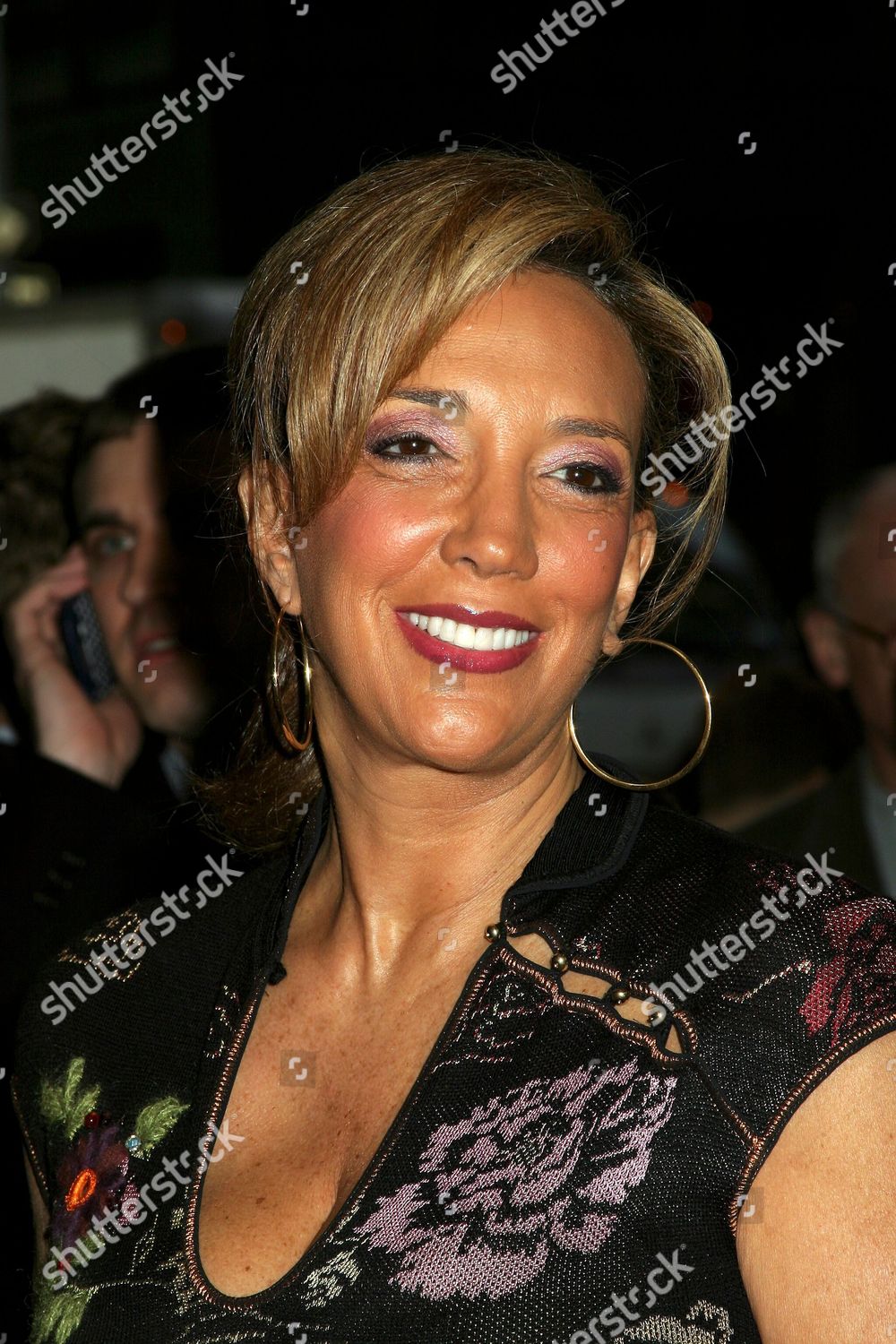 Denise Rich Editorial Stock Photo - Stock Image | Shutterstock
