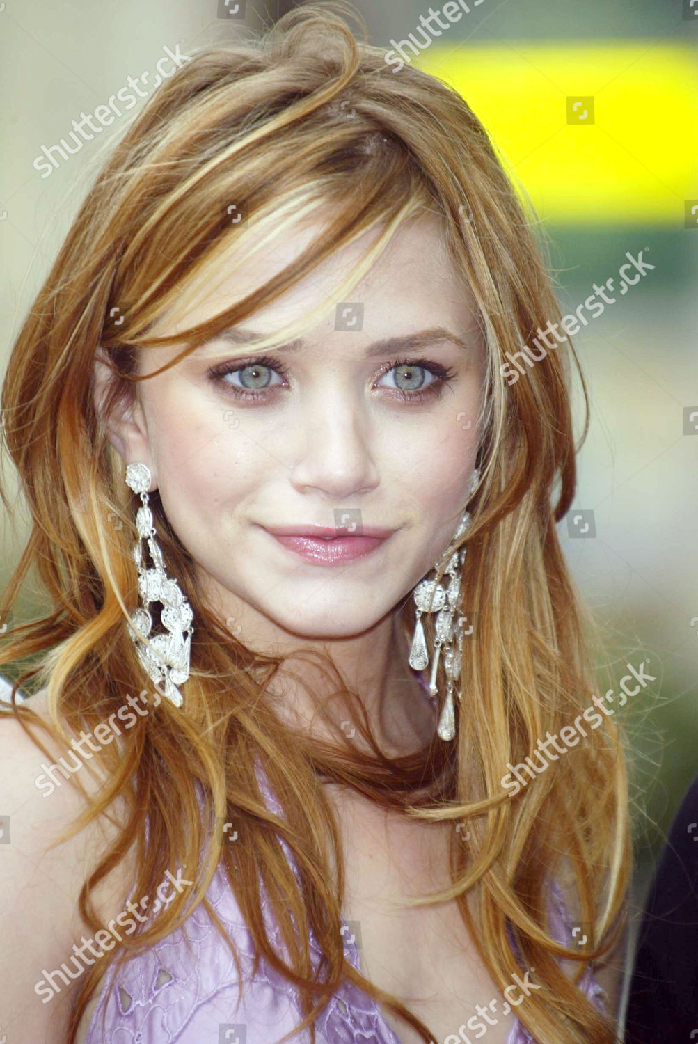 Mary Kate Olsen Editorial Stock Photo - Stock Image | Shutterstock