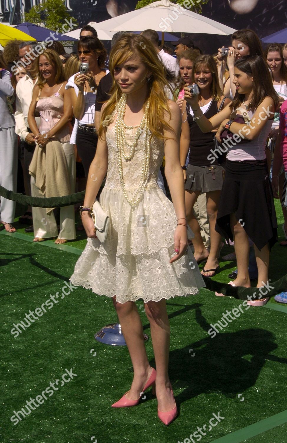 Mary Kate Olsen Editorial Stock Photo - Stock Image | Shutterstock