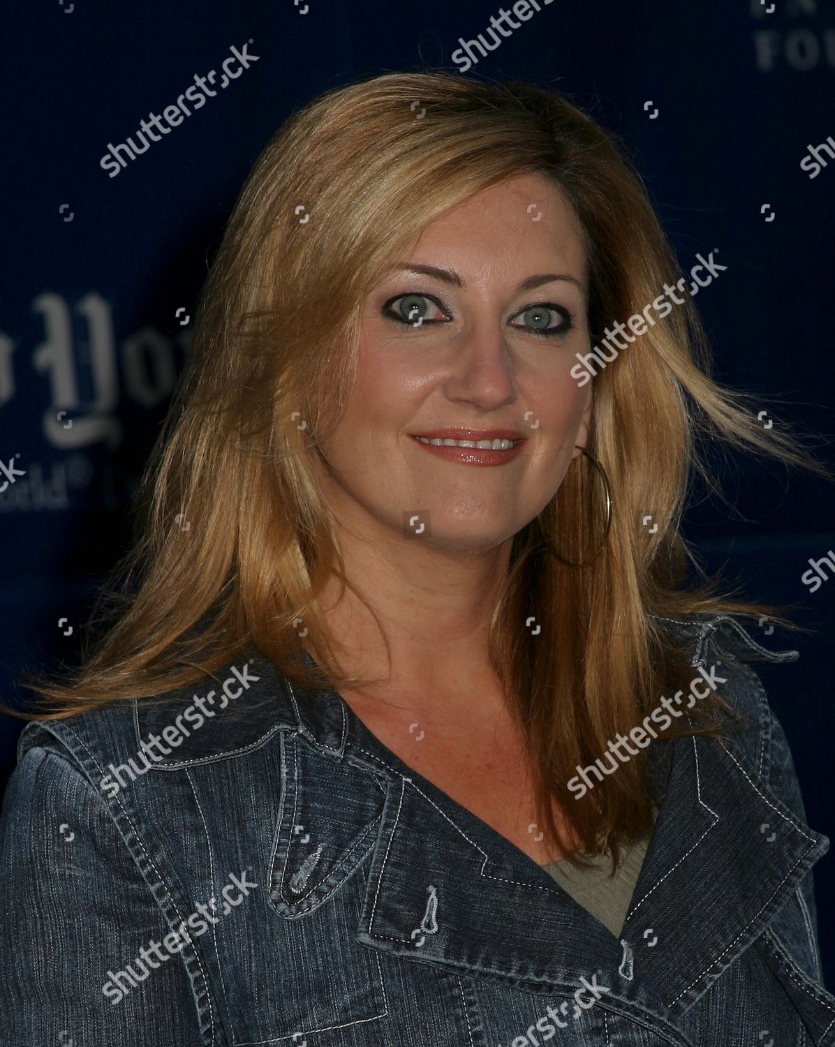 Lee Ann Womack Editorial Stock Photo - Stock Image | Shutterstock