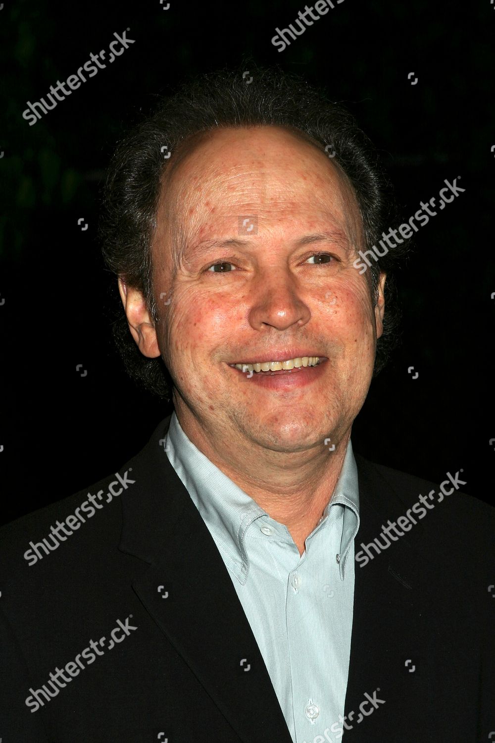 Billy Crystal Editorial Stock Photo - Stock Image | Shutterstock