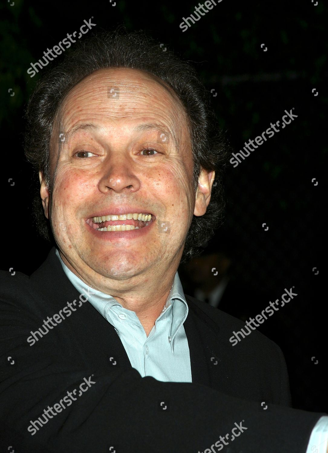 Billy Crystal Editorial Stock Photo - Stock Image | Shutterstock