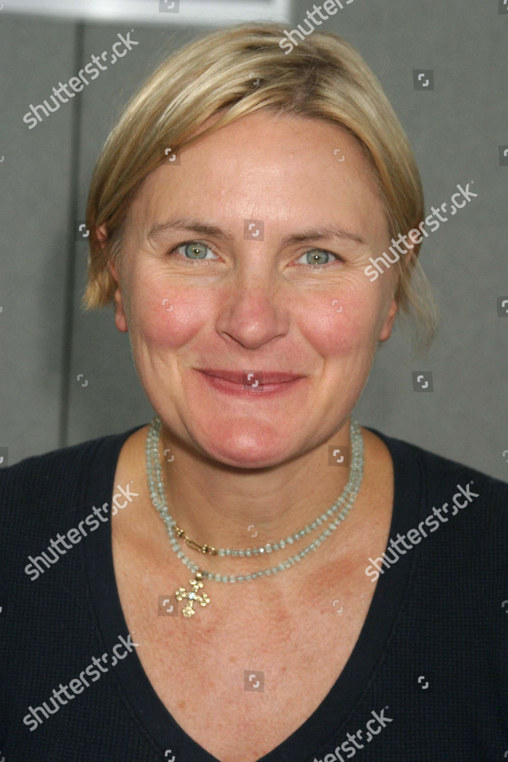 Denise Crosby Editorial Stock Photo - Stock Image | Shutterstock