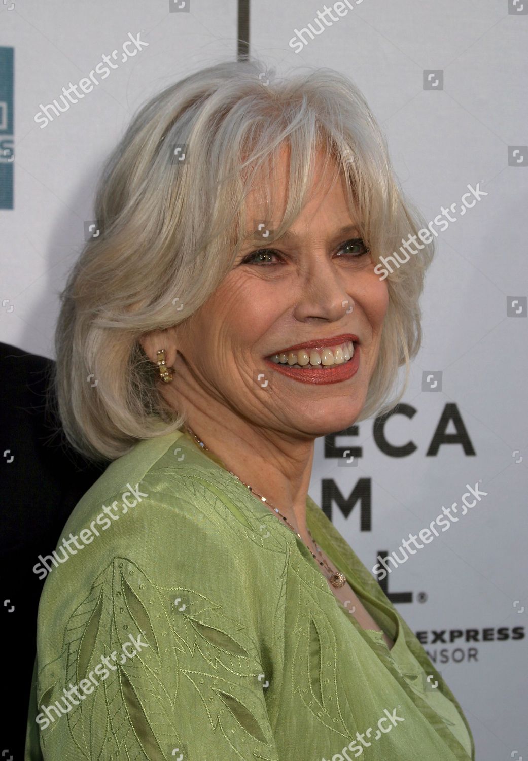 Maggie Blye Editorial Stock Photo Stock Image Shutterstock