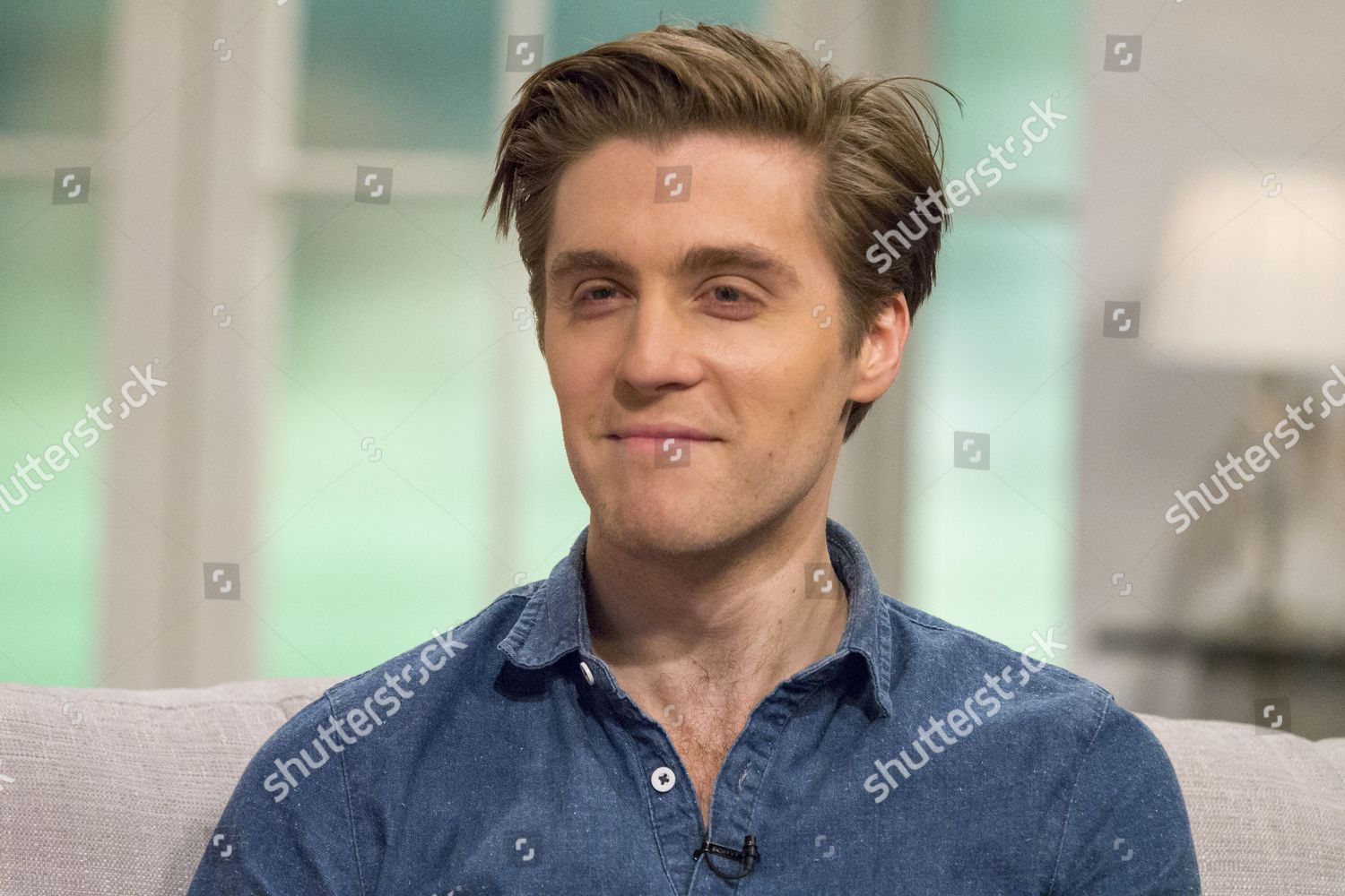 Jack Farthing Editorial Stock Photo Stock Image Shutterstock