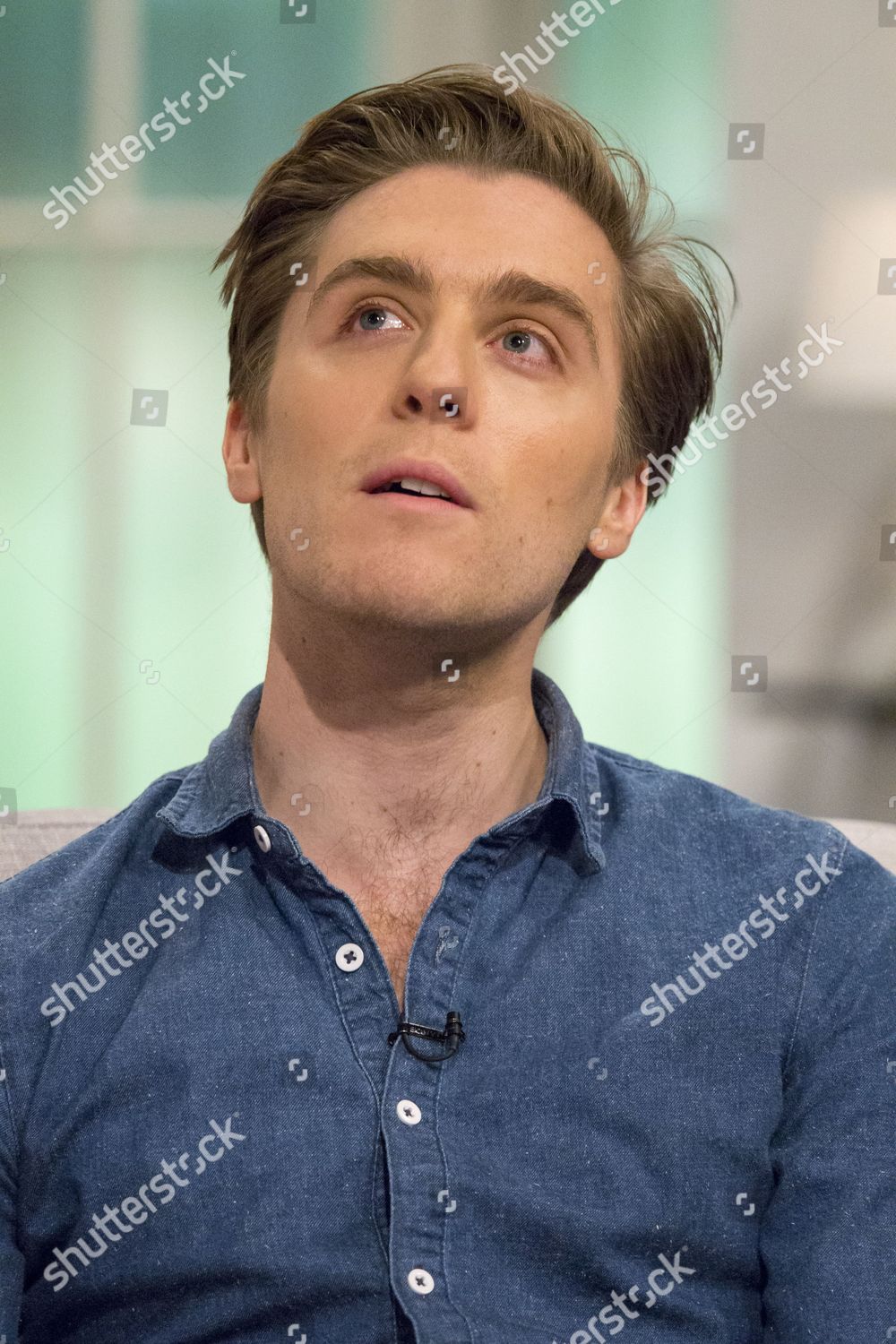 Jack Farthing Editorial Stock Photo Stock Image Shutterstock