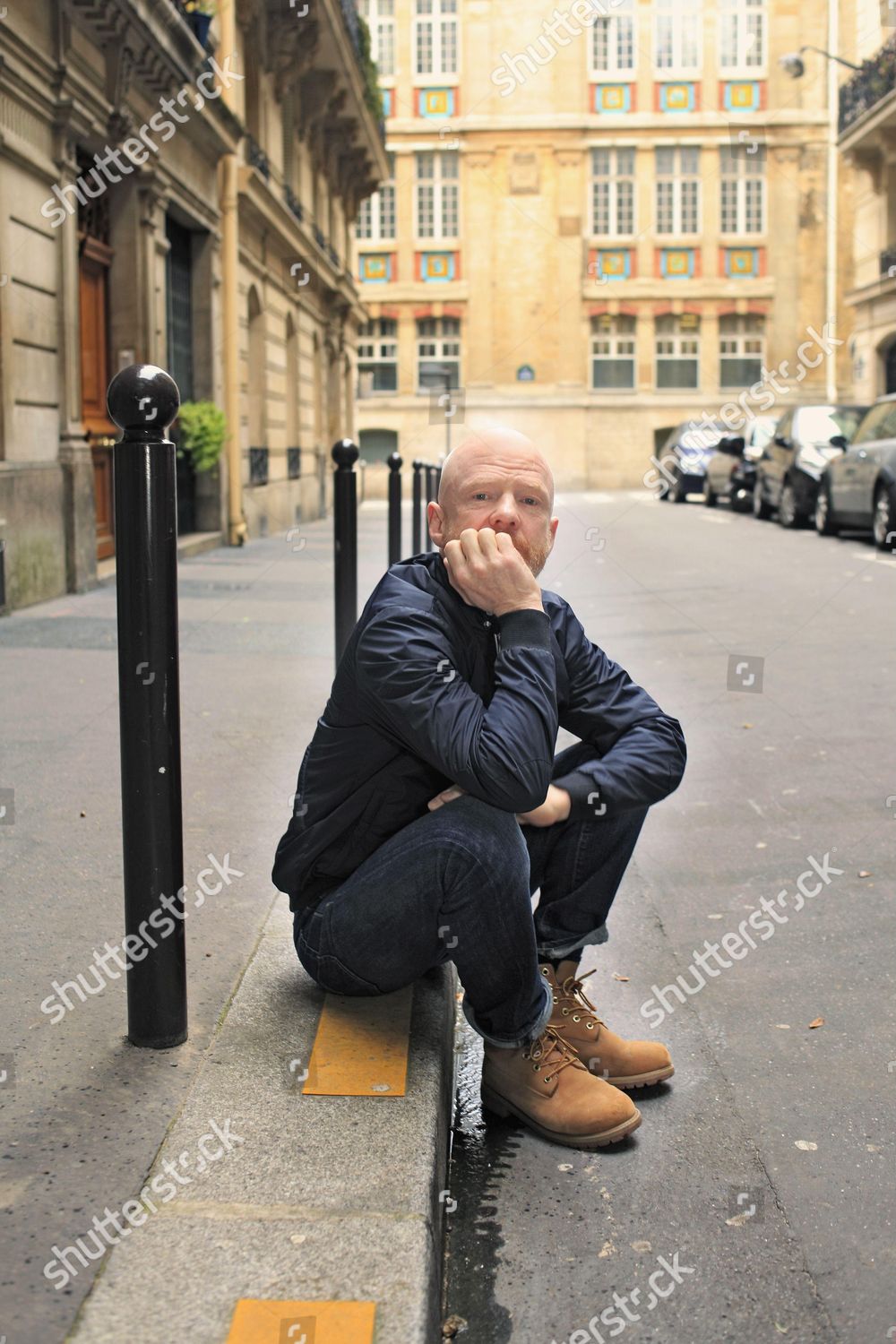 Jimmy Somerville Editorial Stock Photo - Stock Image | Shutterstock