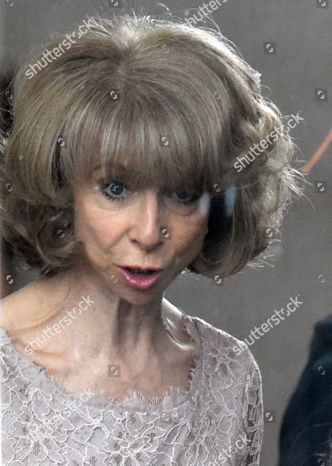 Helen Worth Gail Platt Editorial Stock Photo Stock Image Shutterstock