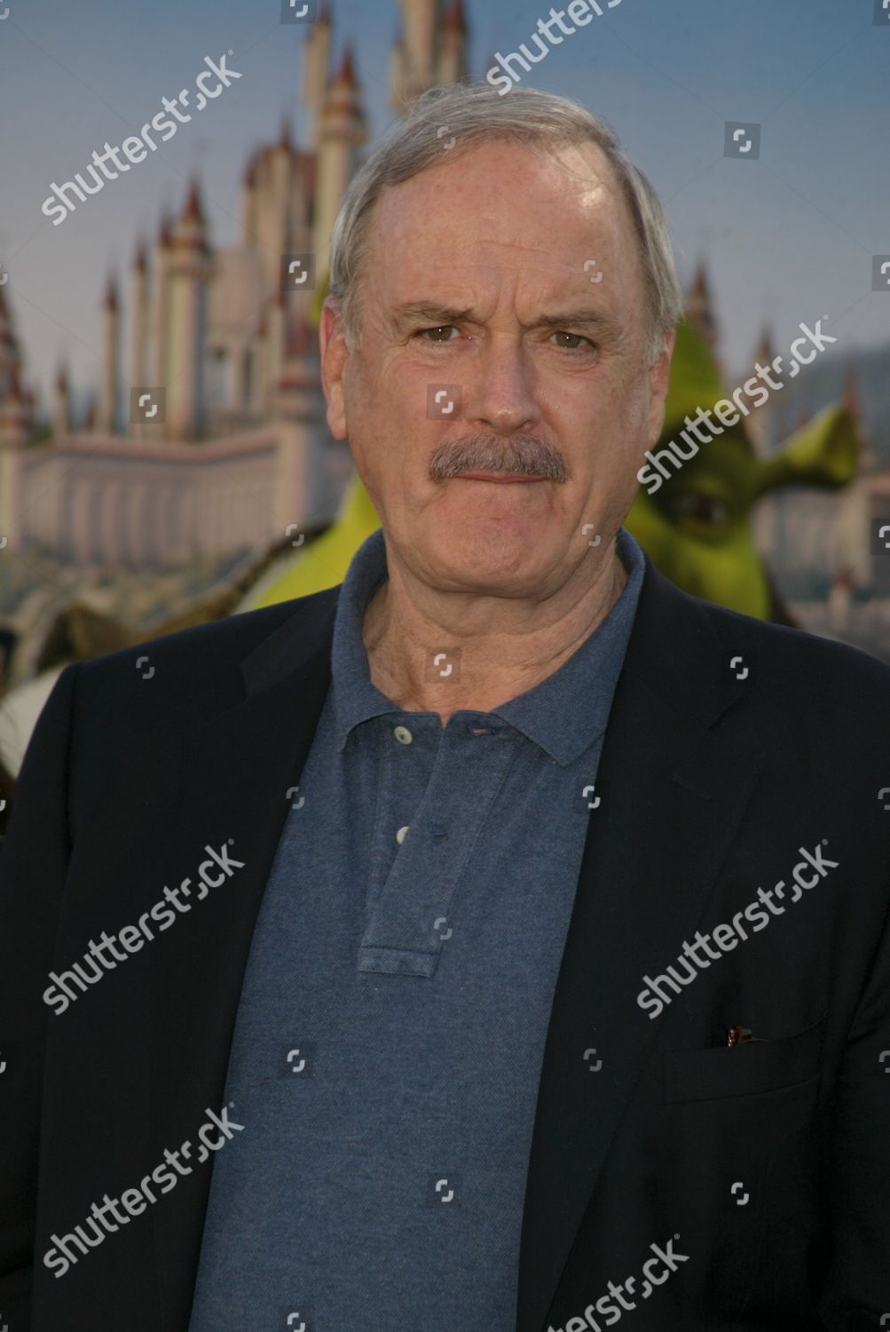 John Cleese Editorial Stock Photo - Stock Image | Shutterstock