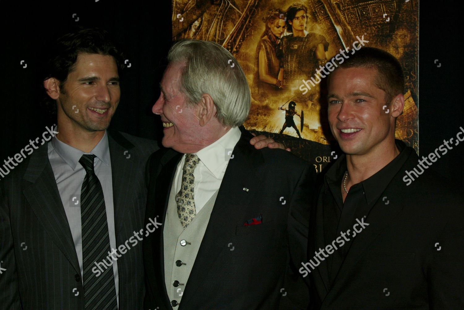 BRAD PITT ERIC BANA BET visual data 5