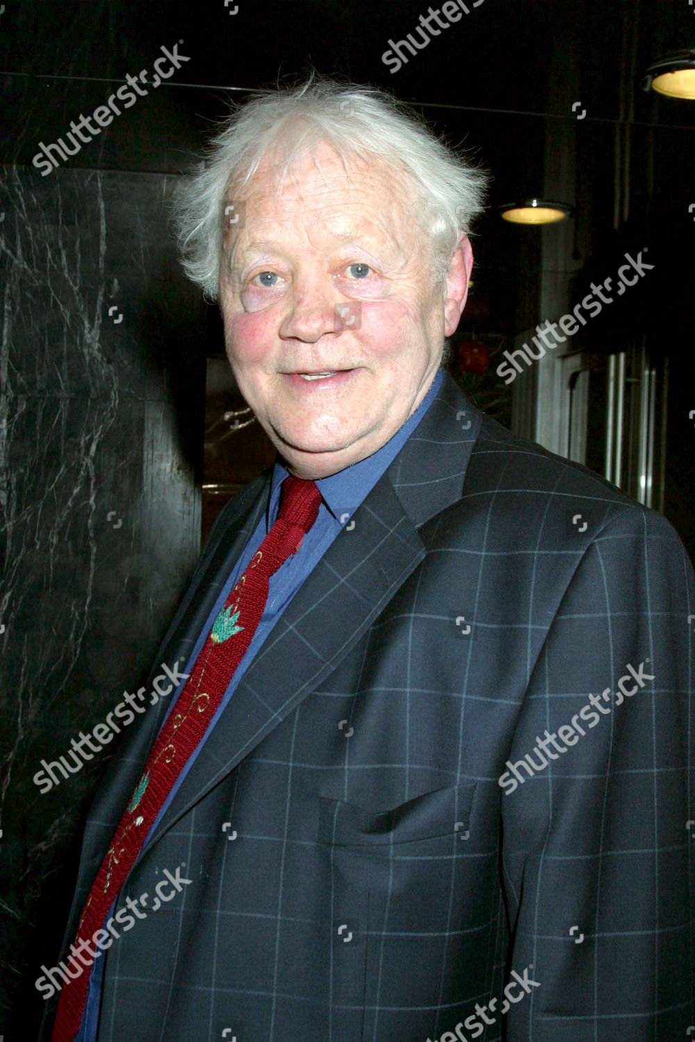 Dudley Sutton Editorial Stock Photo - Stock Image | Shutterstock