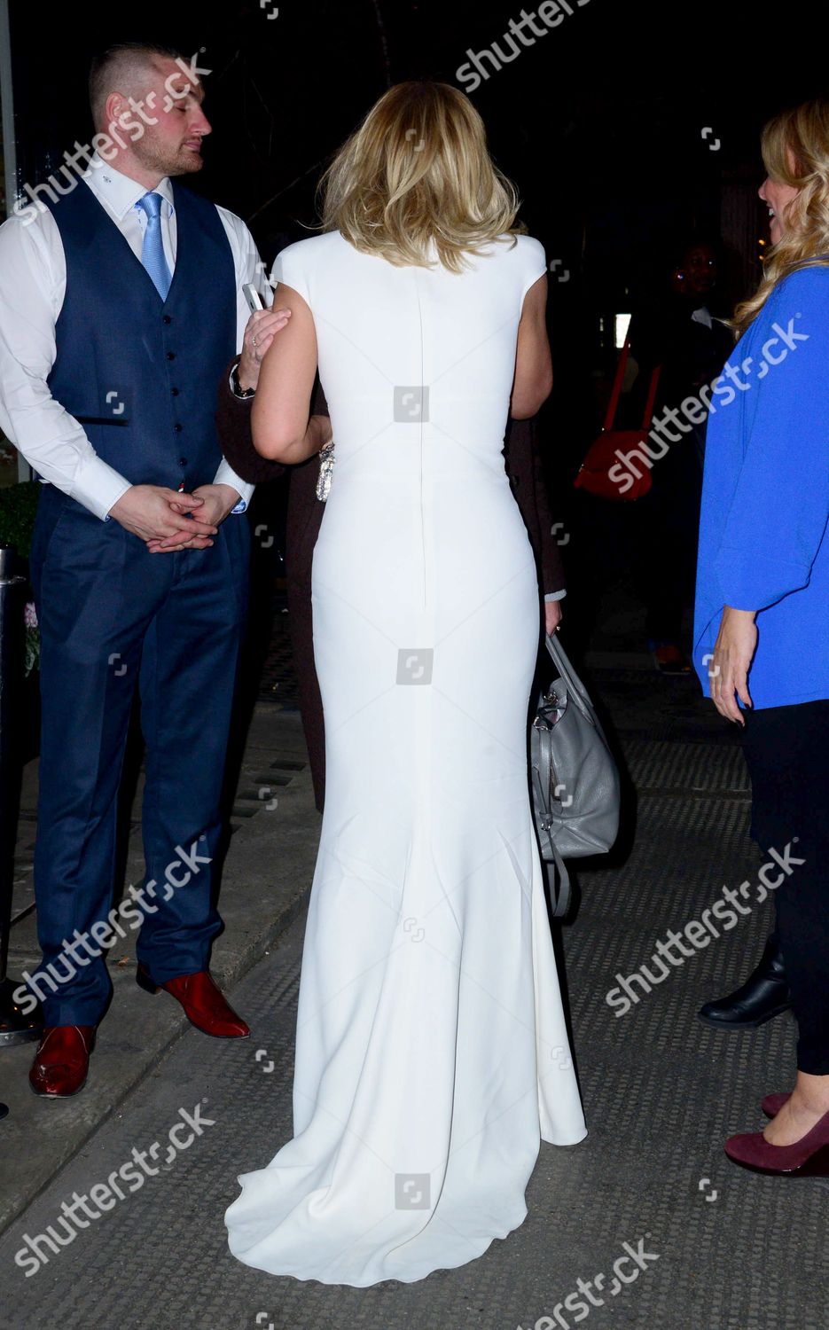 Michelle Mone Editorial Stock Photo - Stock Image | Shutterstock