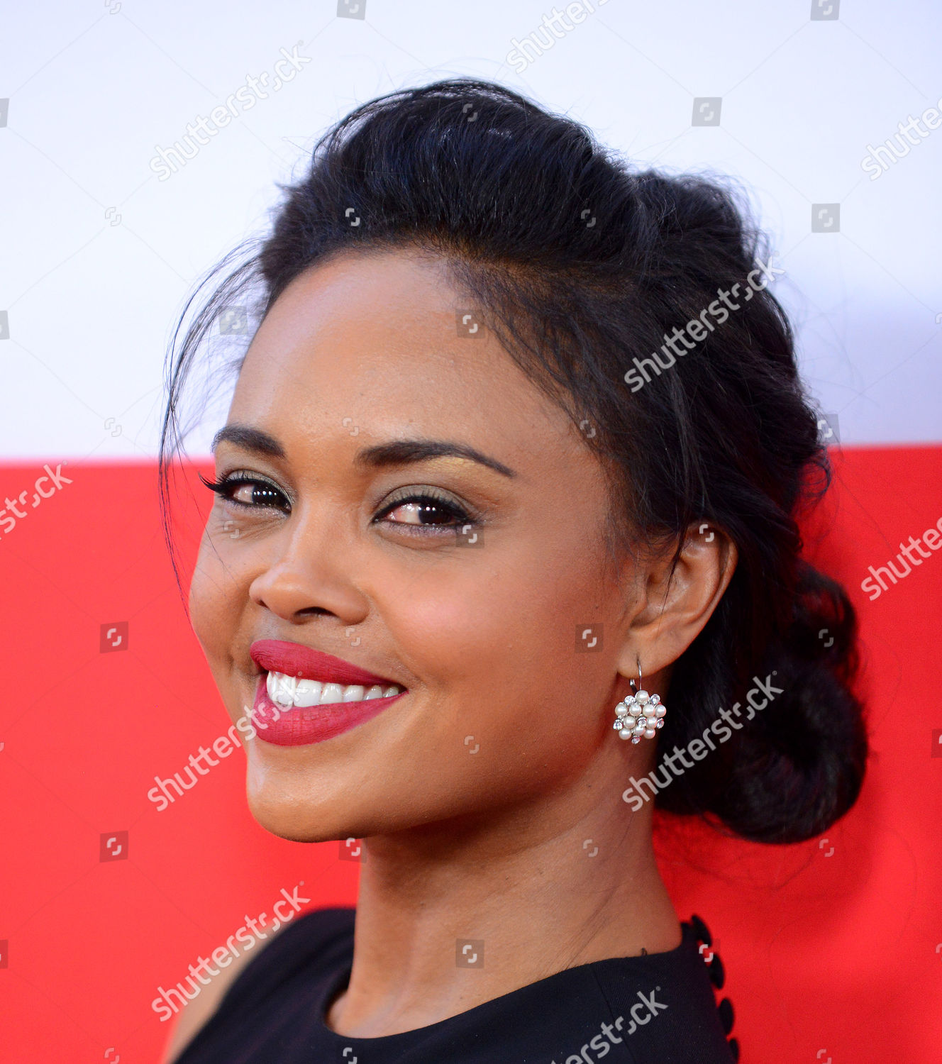 Sharon Leal Editorial Stock Photo - Stock Image | Shutterstock