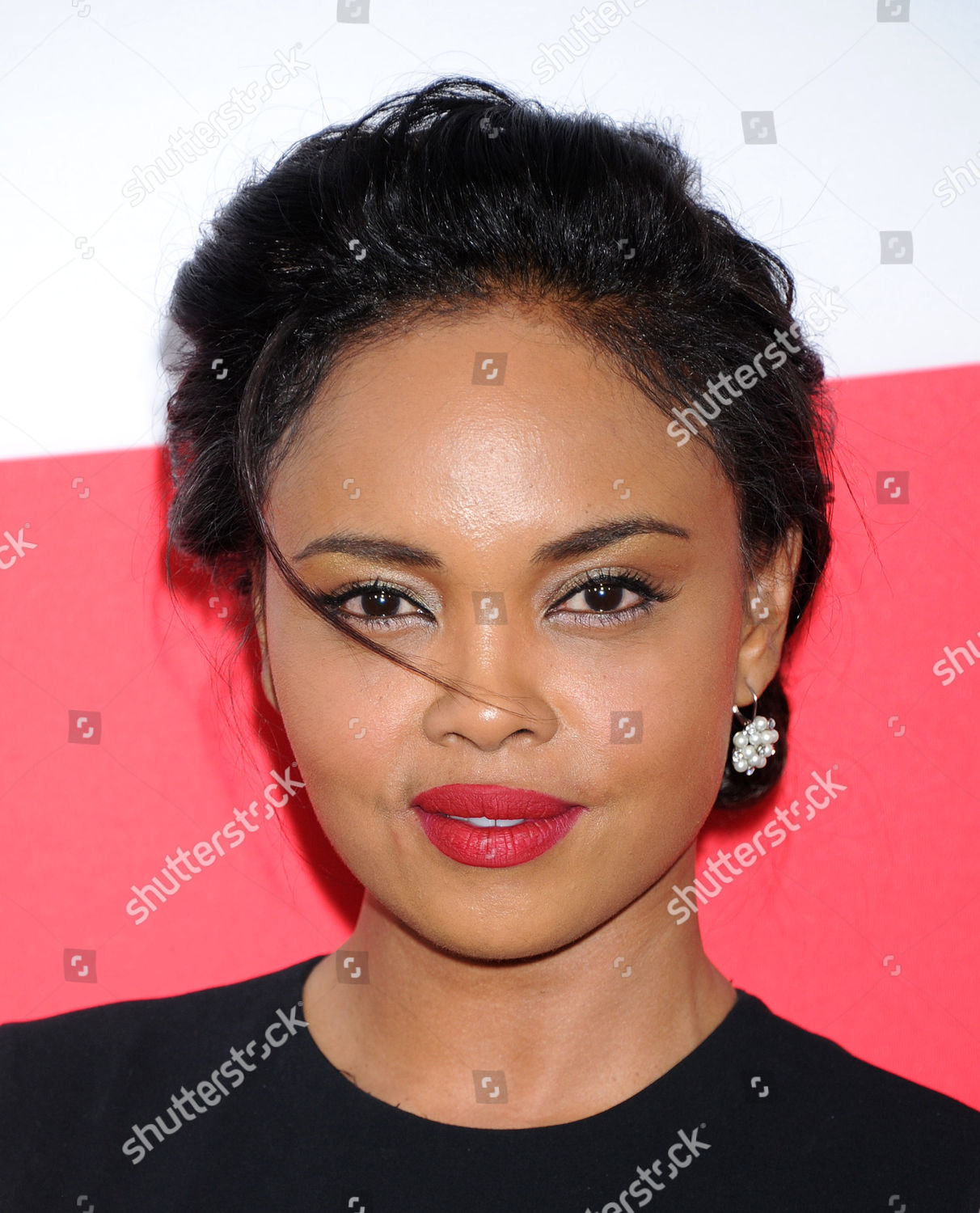 Sharon Leal Editorial Stock Photo - Stock Image | Shutterstock