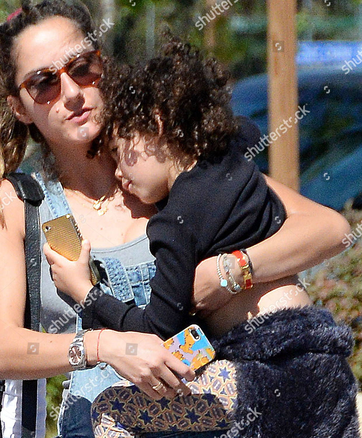 Stella Nanny Redaktionelles Stockfoto Stockbild Shutterstock