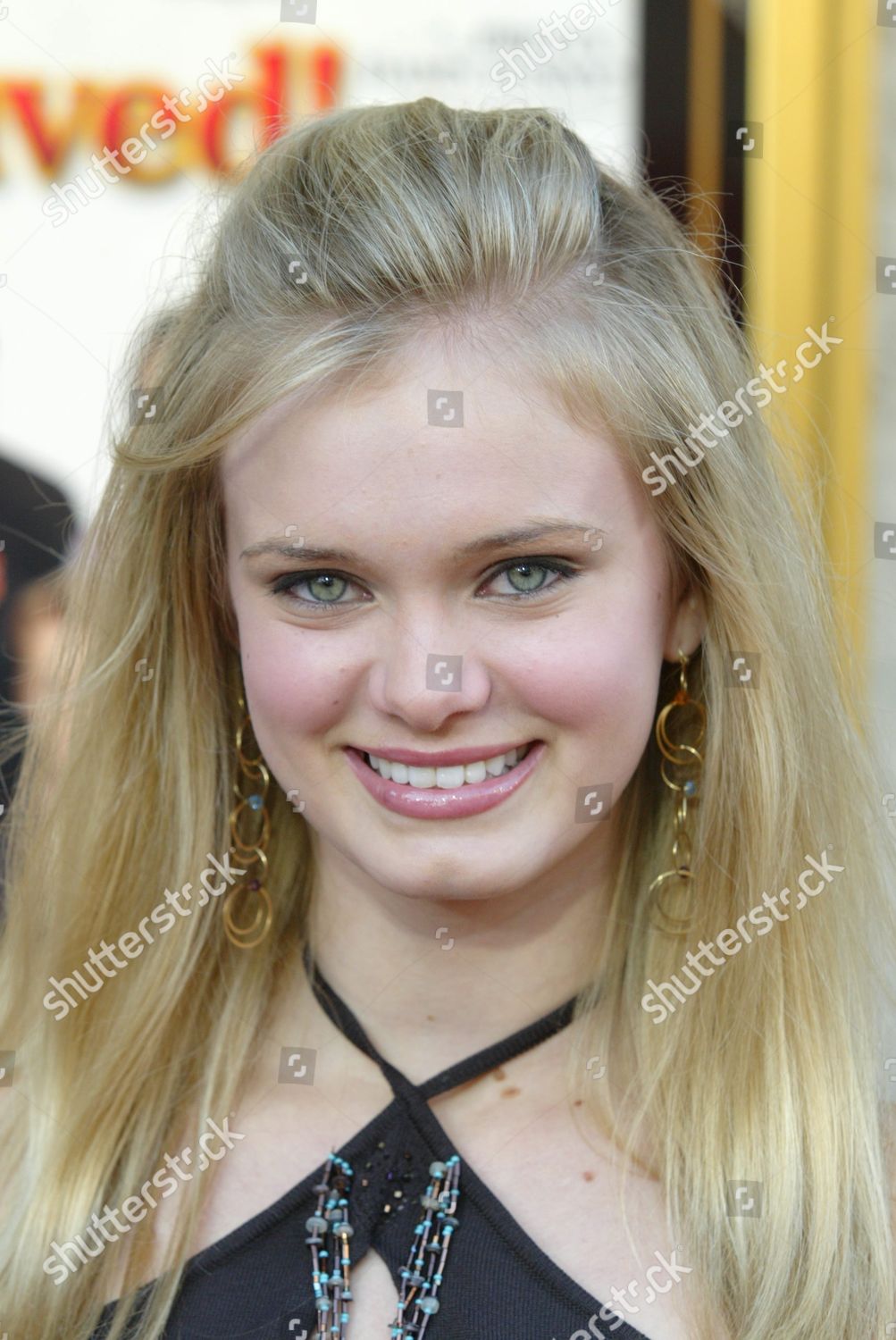 Sara Paxton Editorial Stock Photo - Stock Image | Shutterstock