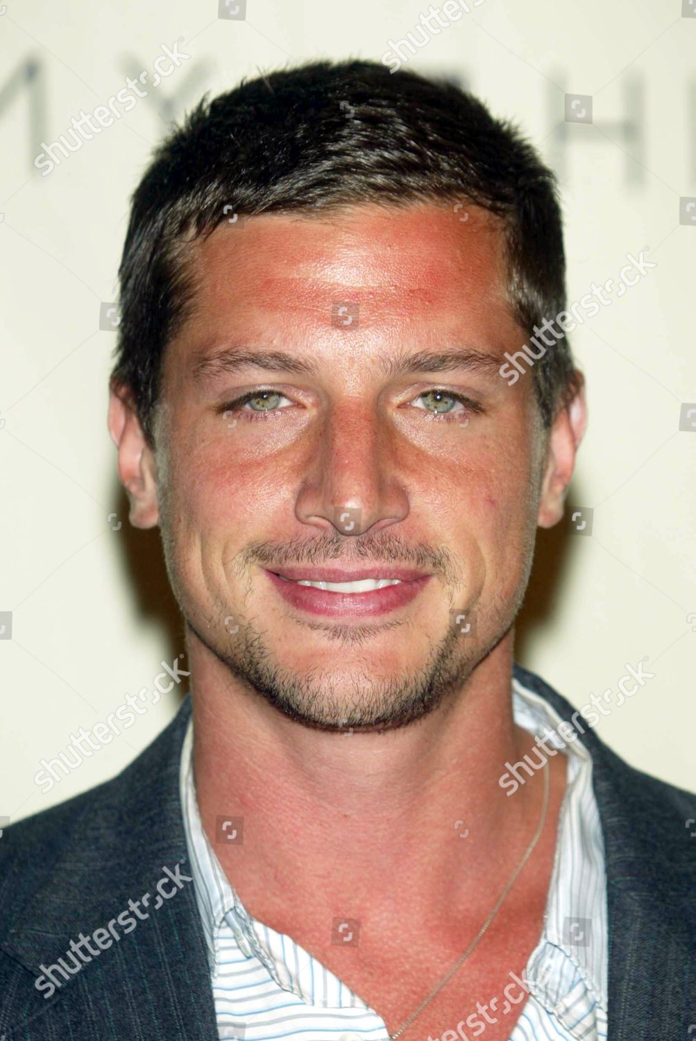 Simon Rex Editorial Stock Photo - Stock Image | Shutterstock