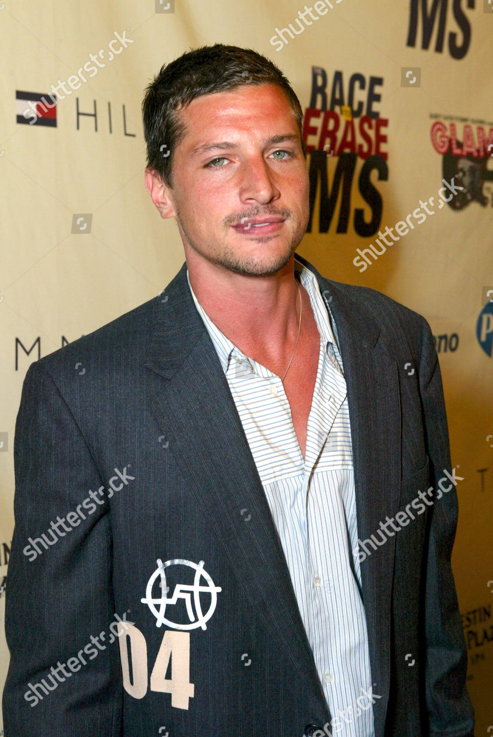 Simon Rex Editorial Stock Photo - Stock Image | Shutterstock
