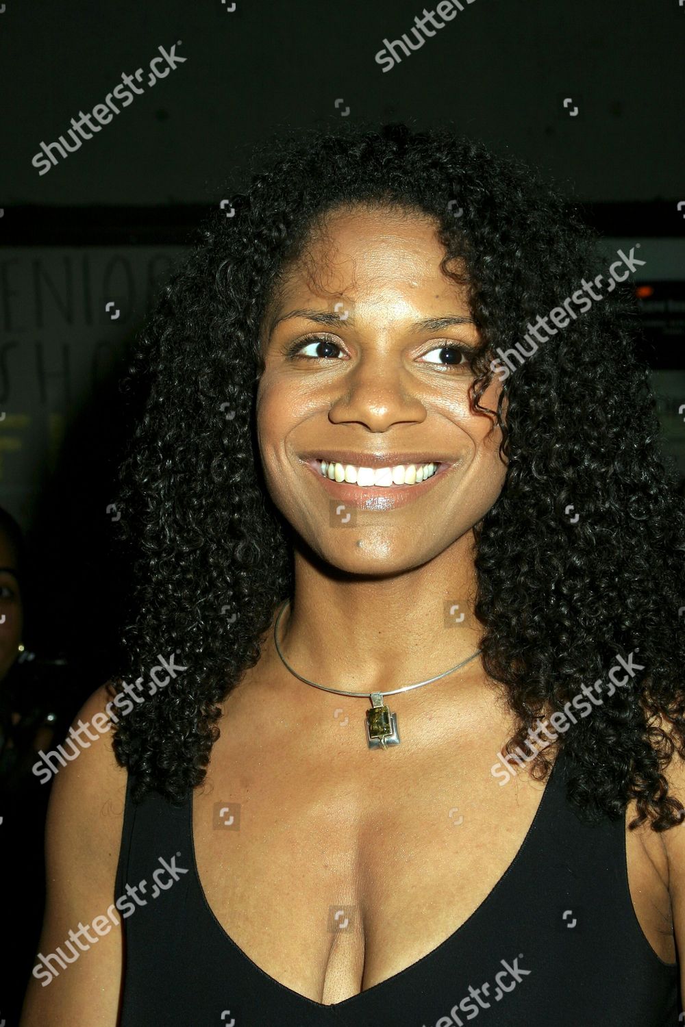 Audra Mcdonald Editorial Stock Photo - Stock Image | Shutterstock