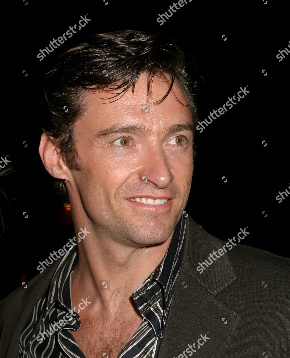 Hugh Jackman Editorial Stock Photo - Stock Image | Shutterstock