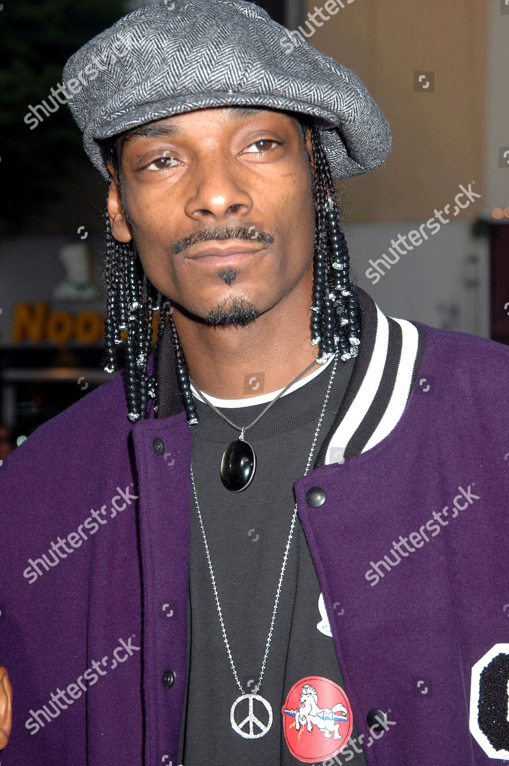 Snoop Dogg Editorial Stock Photo - Stock Image | Shutterstock