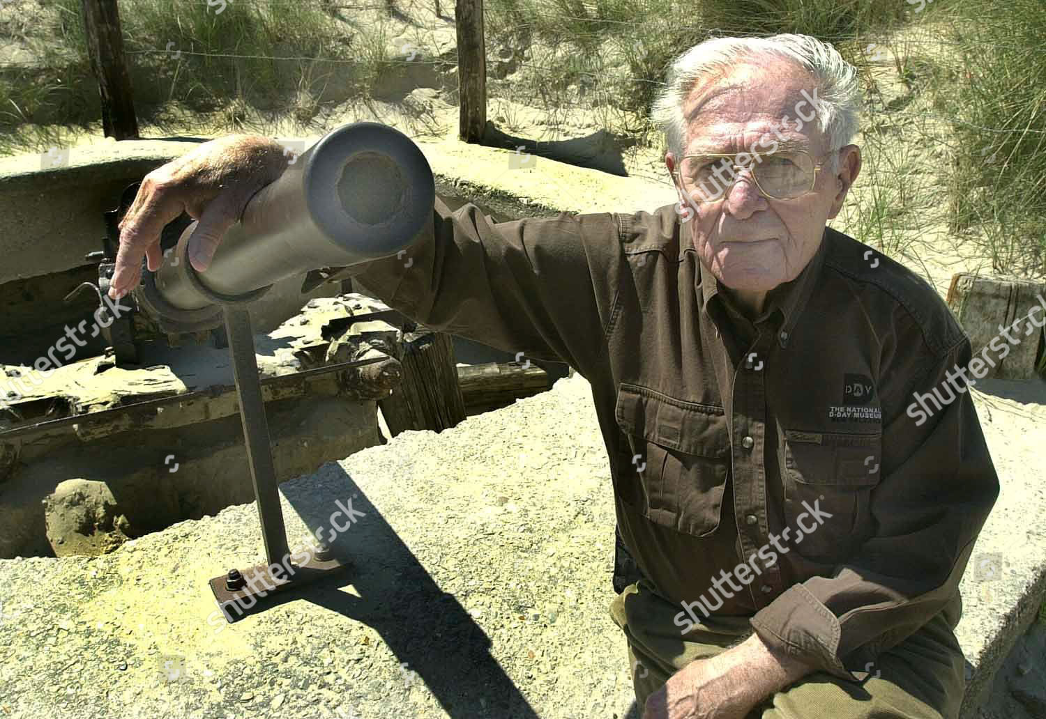 Major Richard Winters Commander Us 101st Airborne Editorial Stock Photo Stock Image Shutterstock