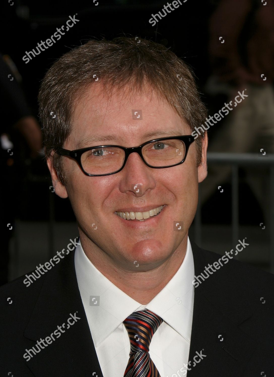 James Spader Editorial Stock Photo - Stock Image | Shutterstock