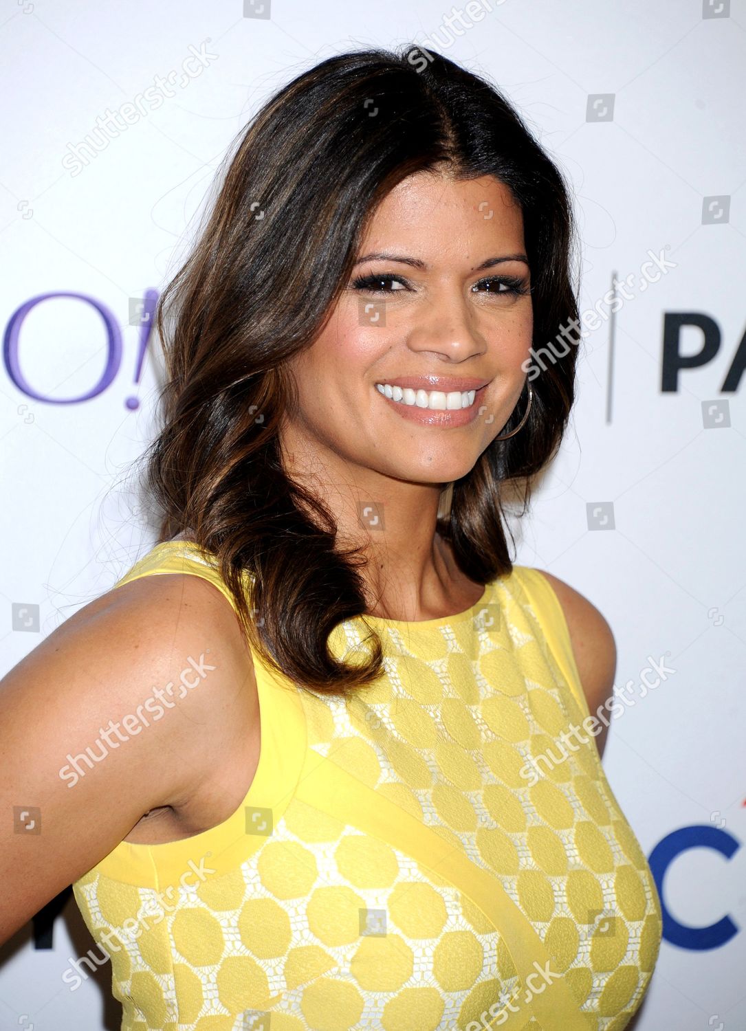 Andrea Navedo Editorial Stock Photo Stock Image Shutterstock