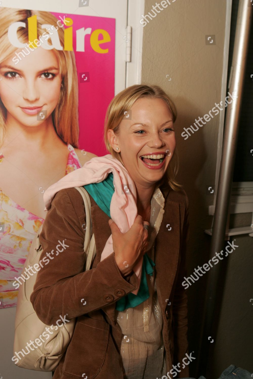 Samantha Mathis Editorial Stock Photo - Stock Image | Shutterstock