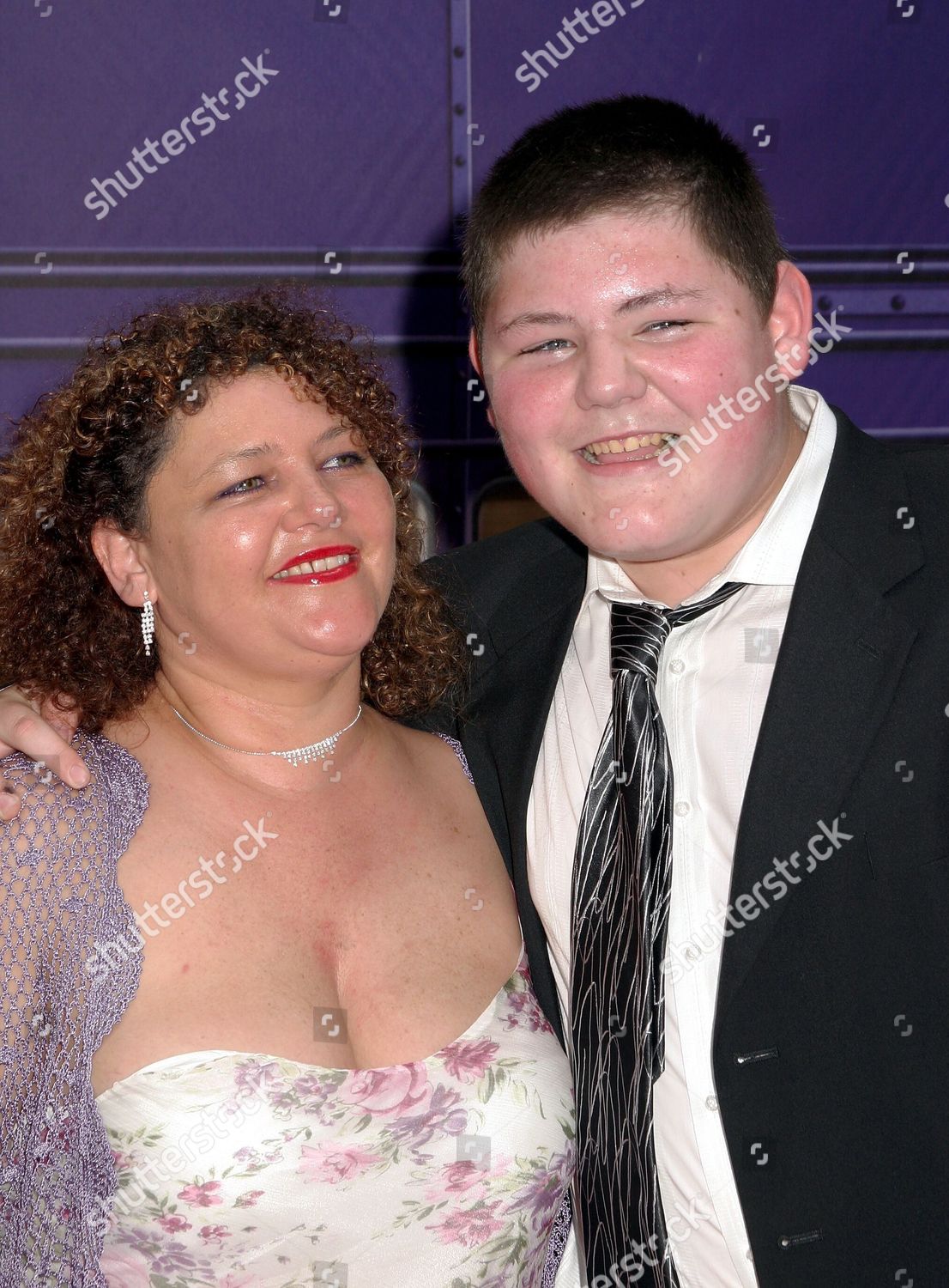 Jamie Waylett Editorial Stock Photo Stock Image 453623dd 