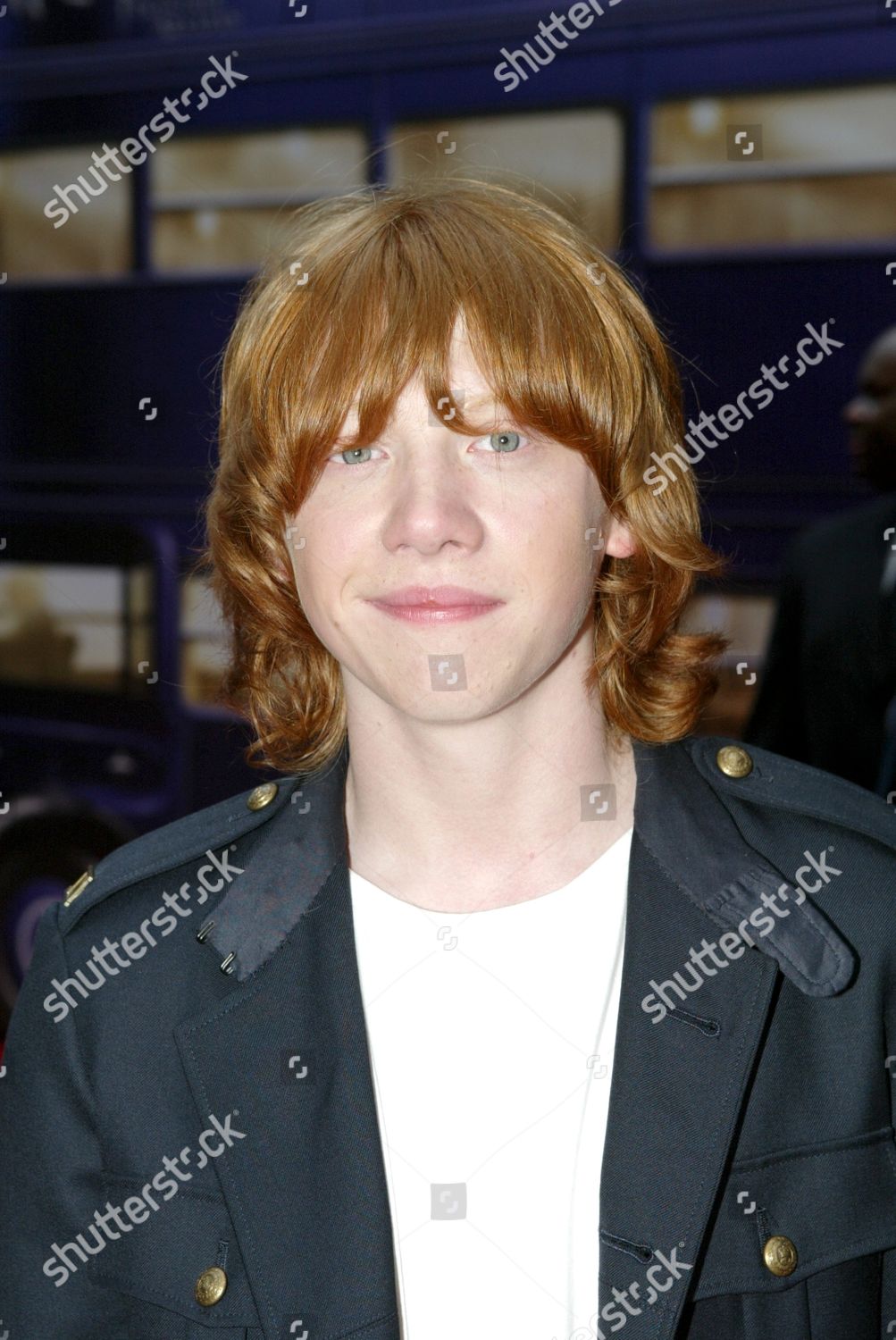 Rupert Grint Editorial Stock Photo - Stock Image | Shutterstock