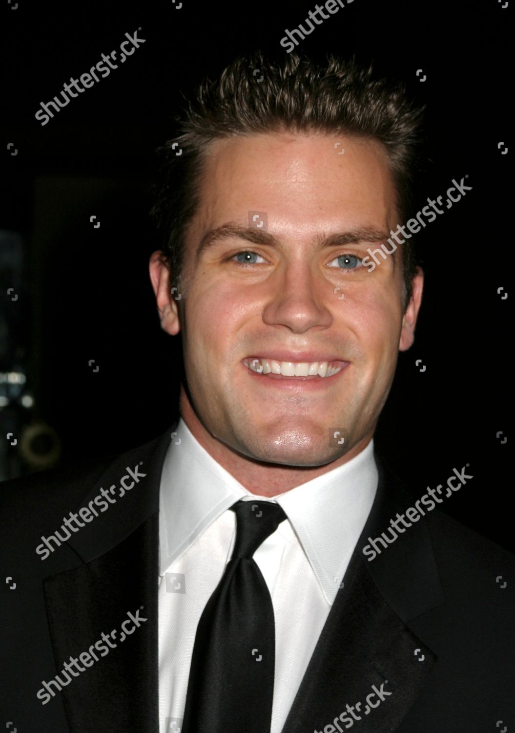 Kyle Brandt Editorial Stock Photo - Stock Image | Shutterstock