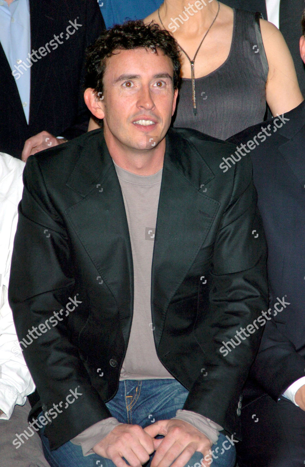 Steve Coogan Editorial Stock Photo - Stock Image | Shutterstock