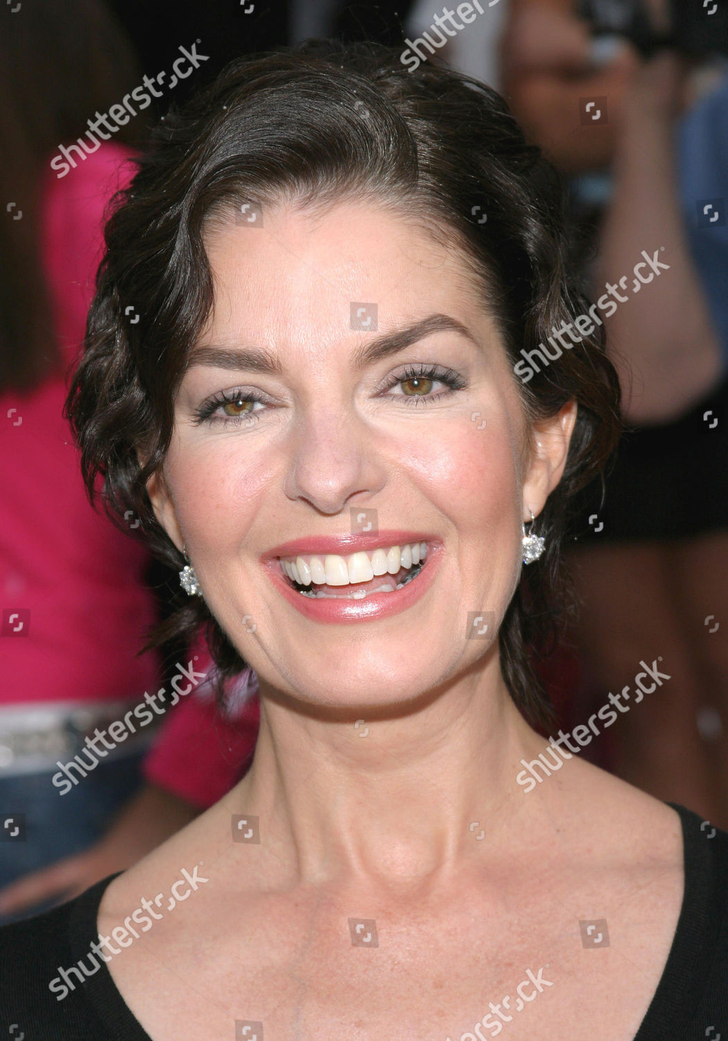 Sela Ward Editorial Stock Photo - Stock Image | Shutterstock