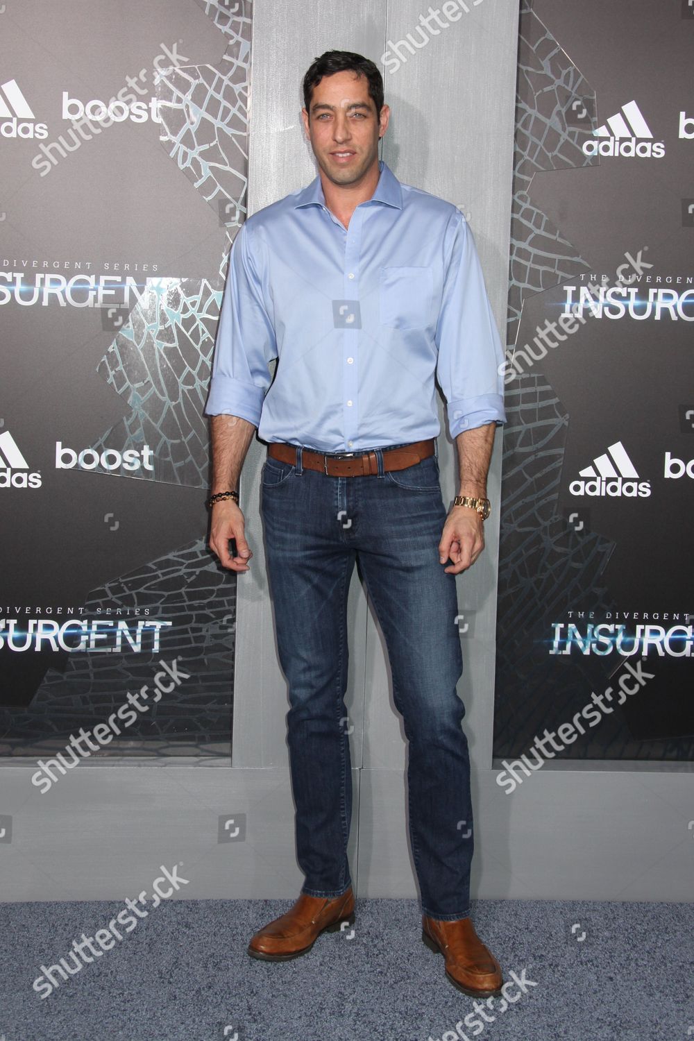 Nick Loeb Editorial Stock Photo - Stock Image | Shutterstock