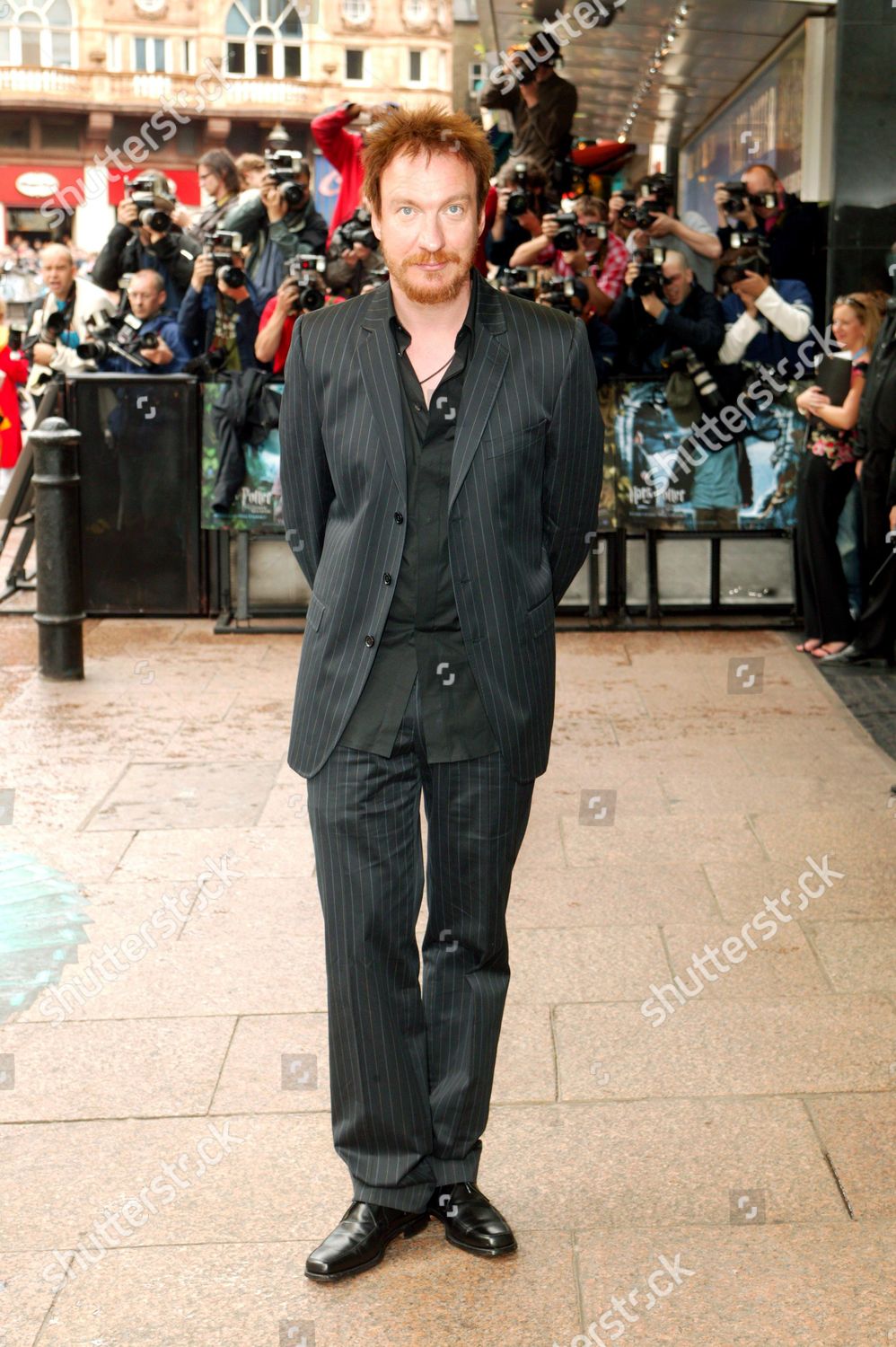 David Thewlis Editorial Stock Photo - Stock Image | Shutterstock