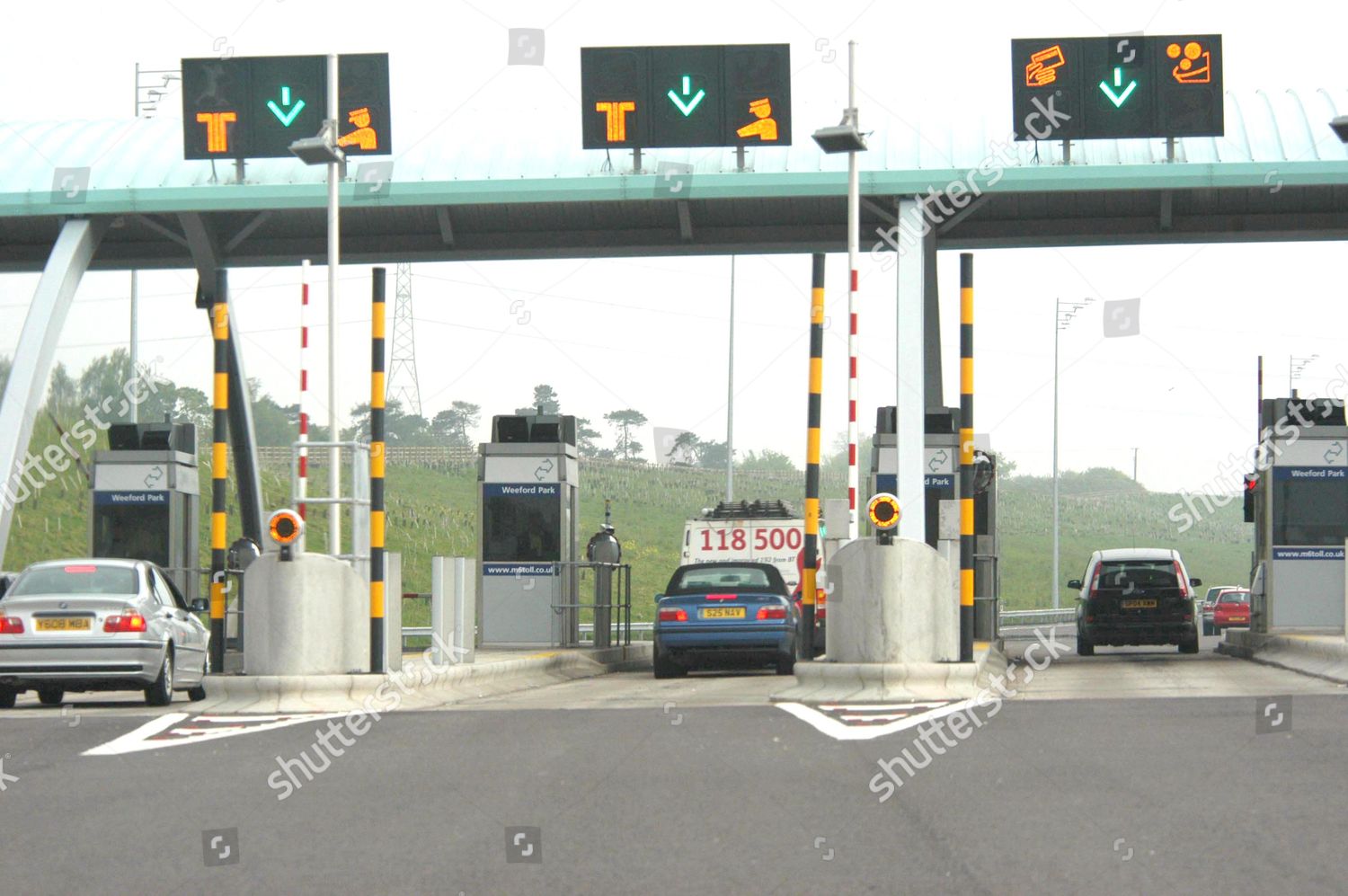 m6-toll-only-privately-owned-motorway-editorial-stock-photo-stock