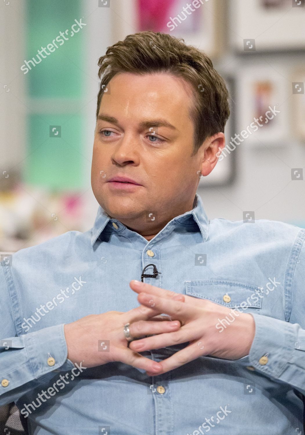 Stephen Mulhern Editorial Stock Photo - Stock Image | Shutterstock