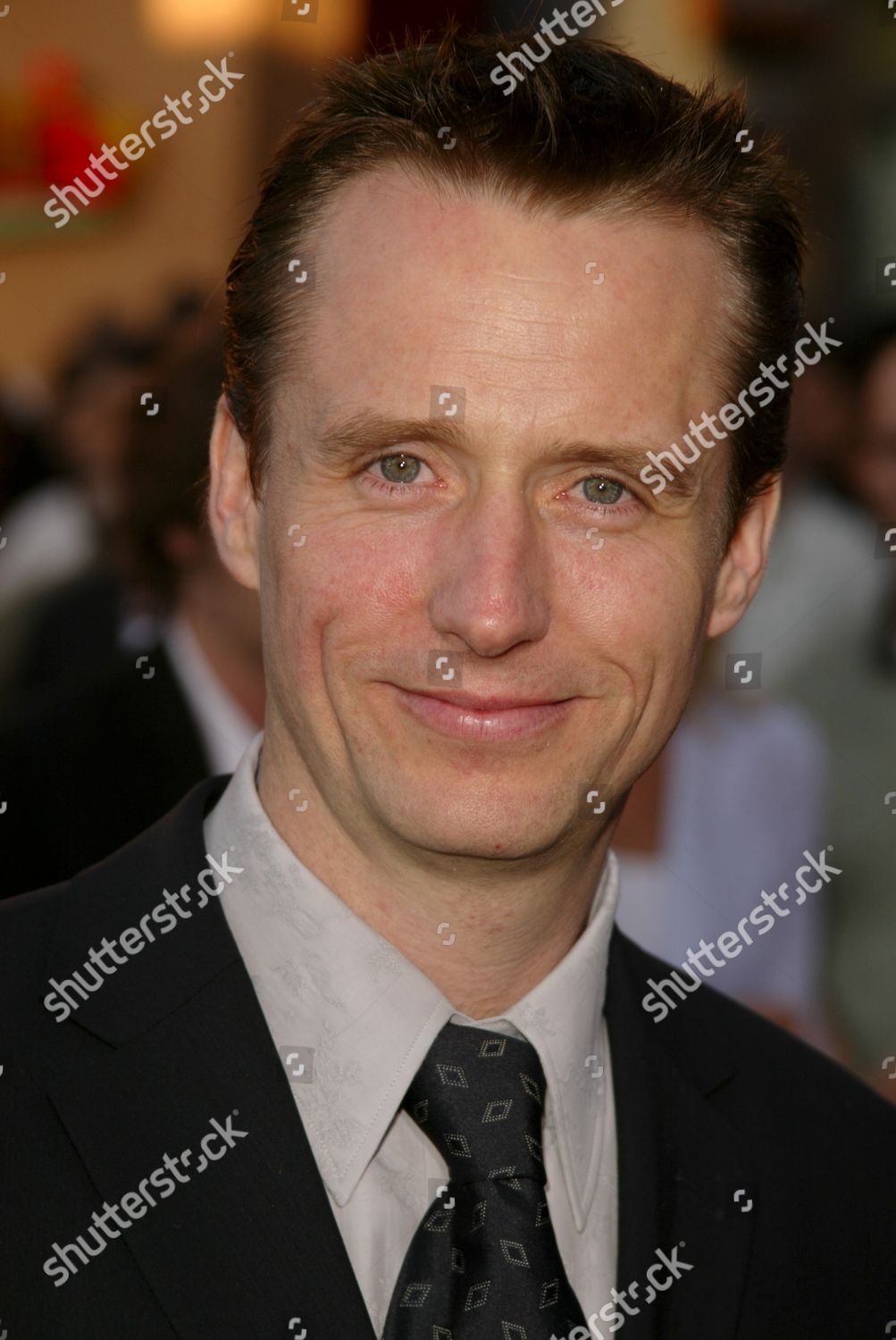Linus Roache Editorial Stock Photo Stock Image Shutterstock