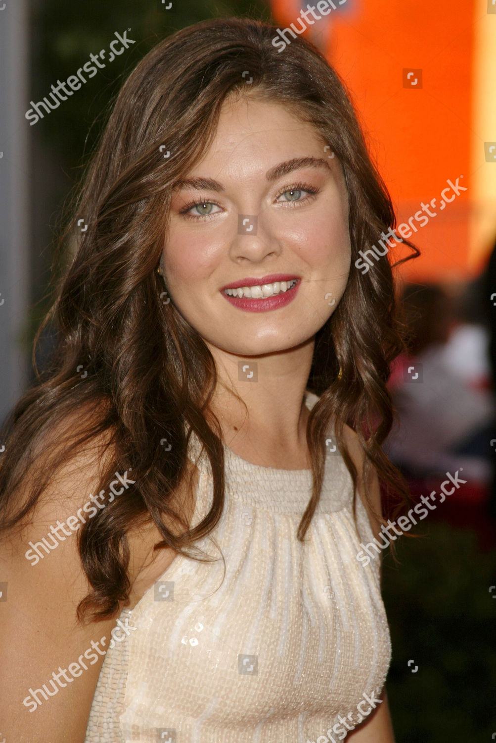 alexa davalos riddick 3