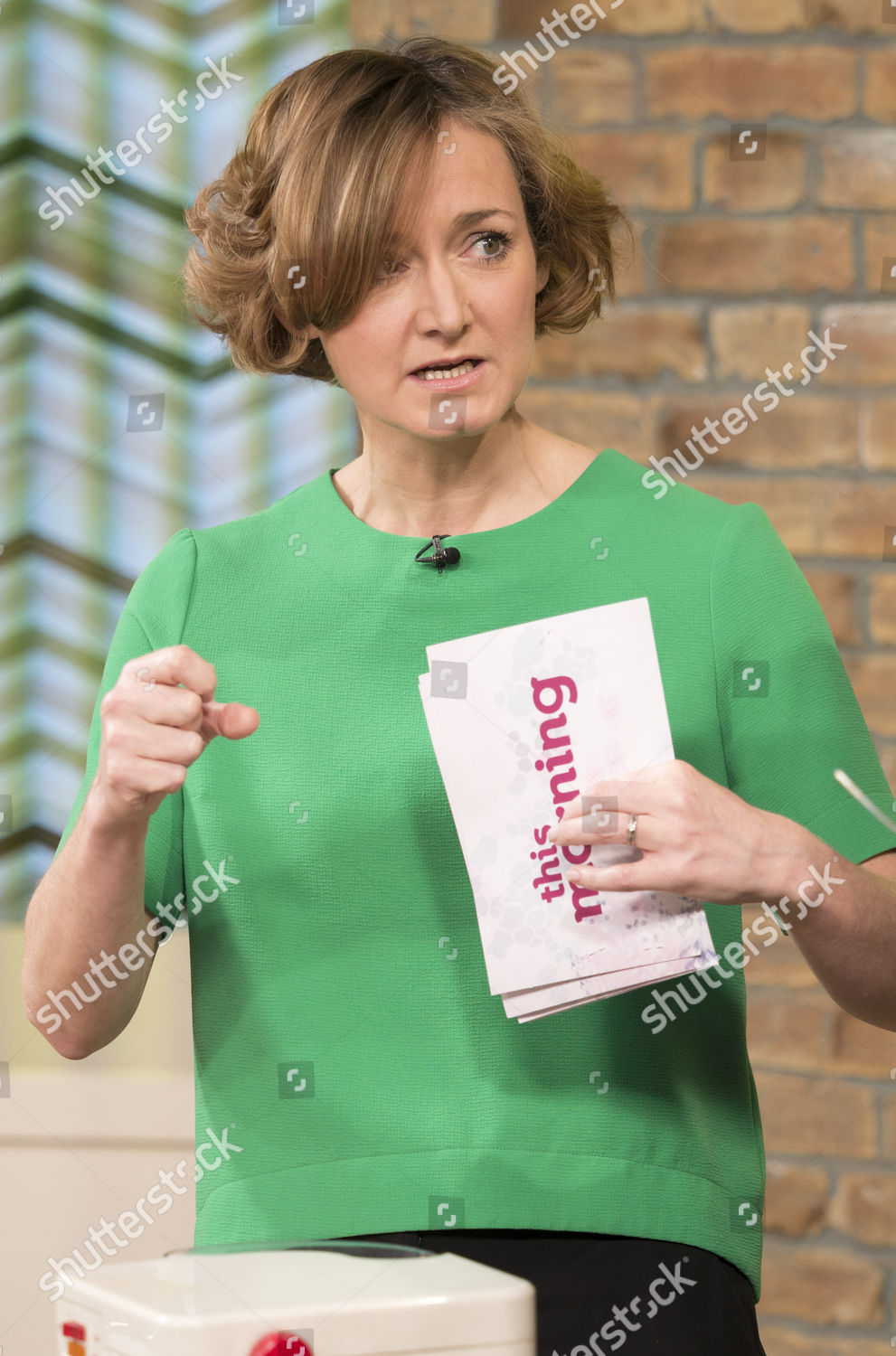 Dr Polly Russell Editorial Stock Photo - Stock Image | Shutterstock