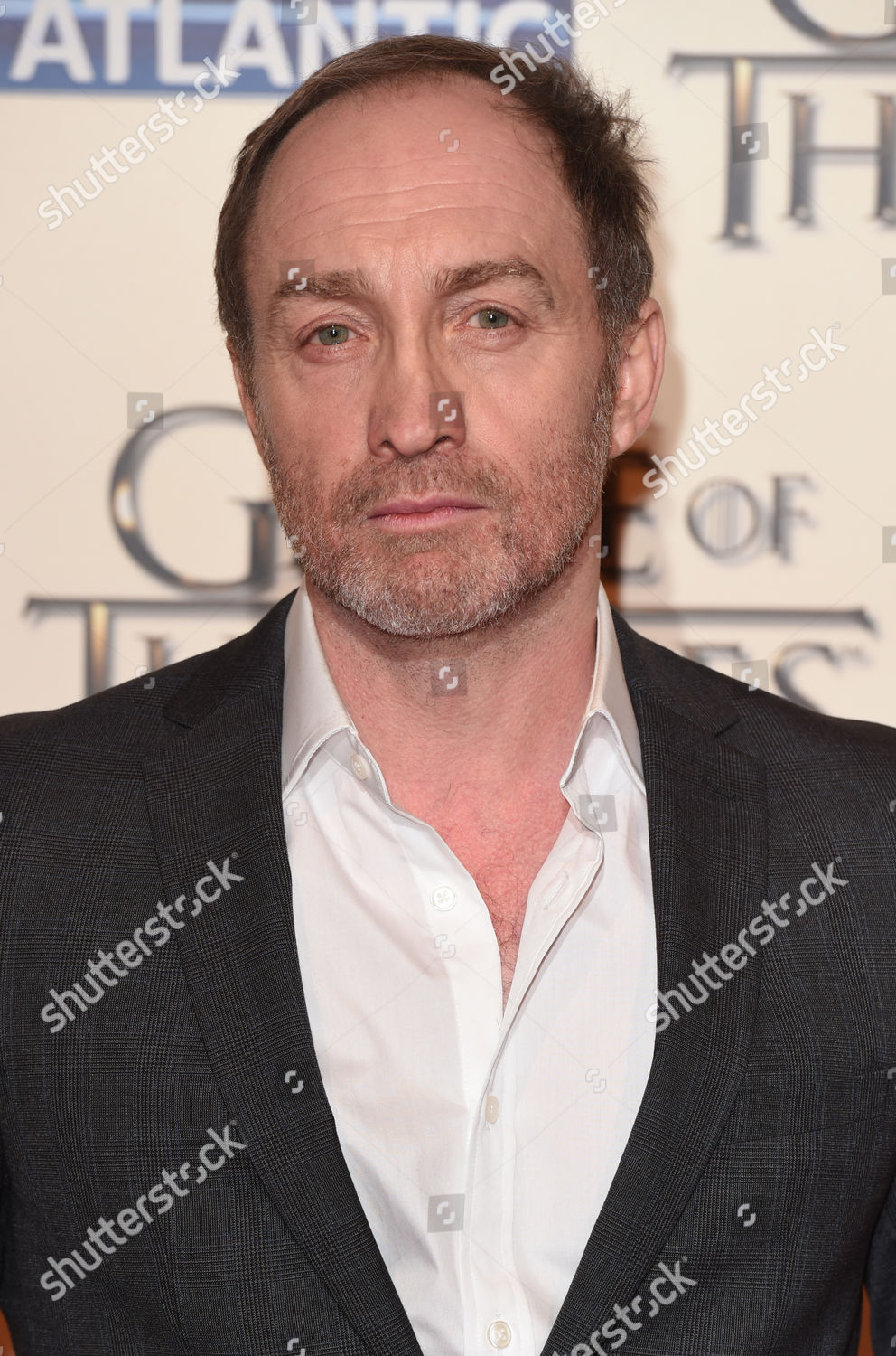 Michael Mcelhatton Editorial Stock Photo Stock Image Shutterstock