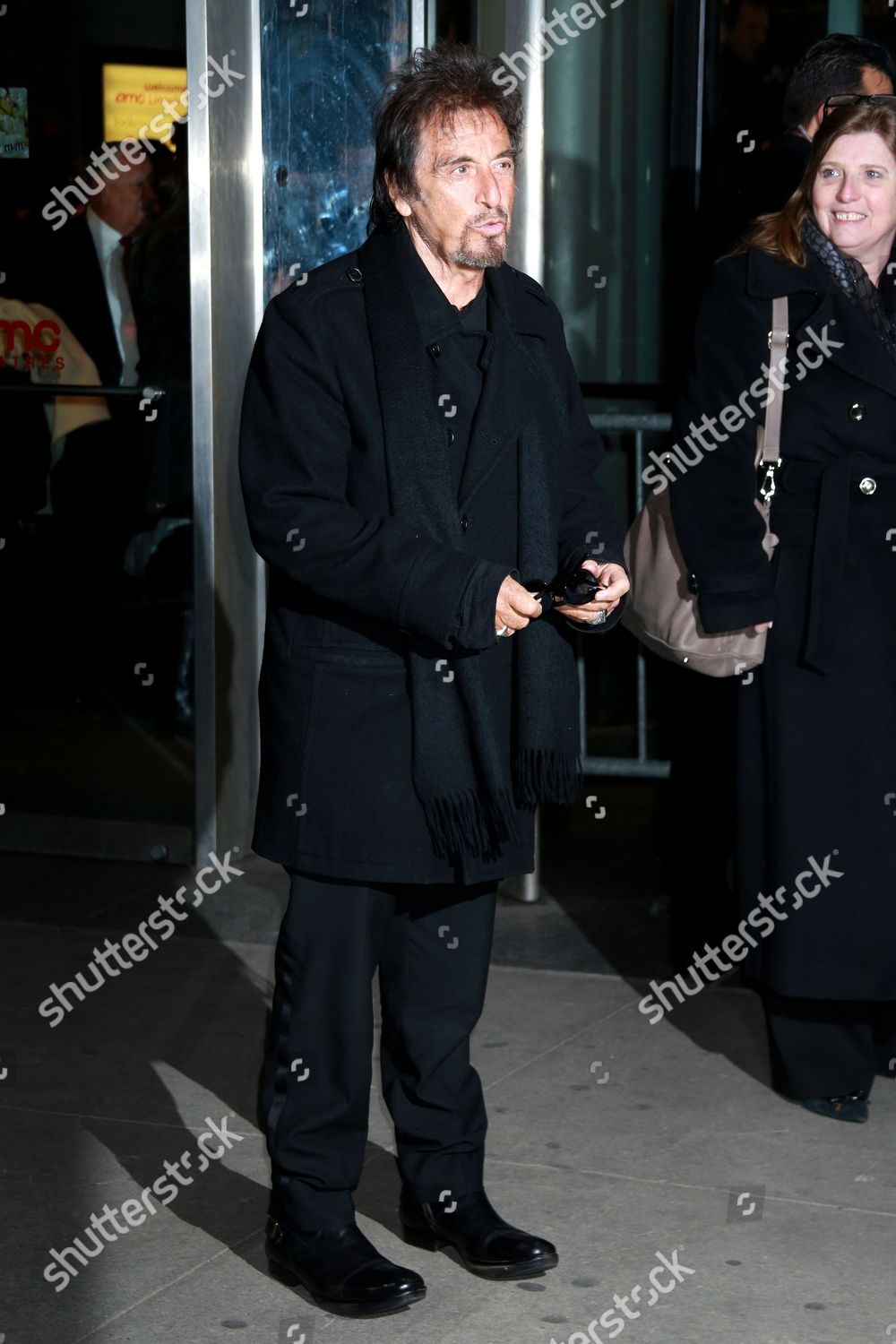 Al Pacino Editorial Stock Photo - Stock Image | Shutterstock