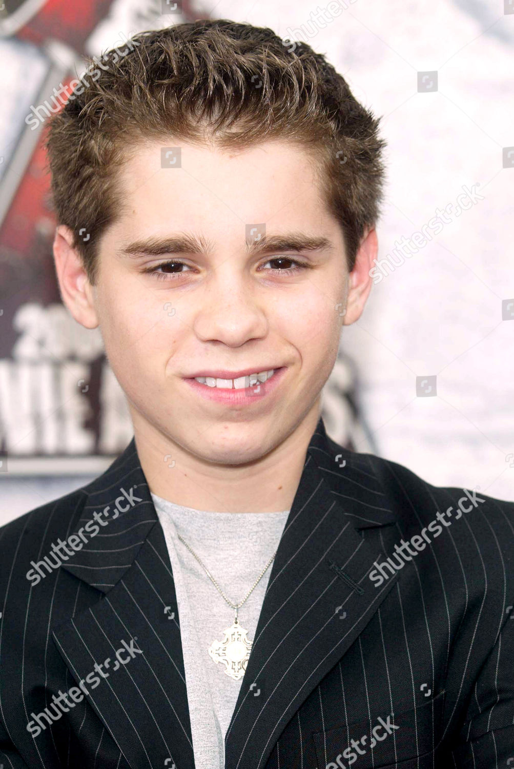 Ryan Pinkston Editorial Stock Photo - Stock Image | Shutterstock