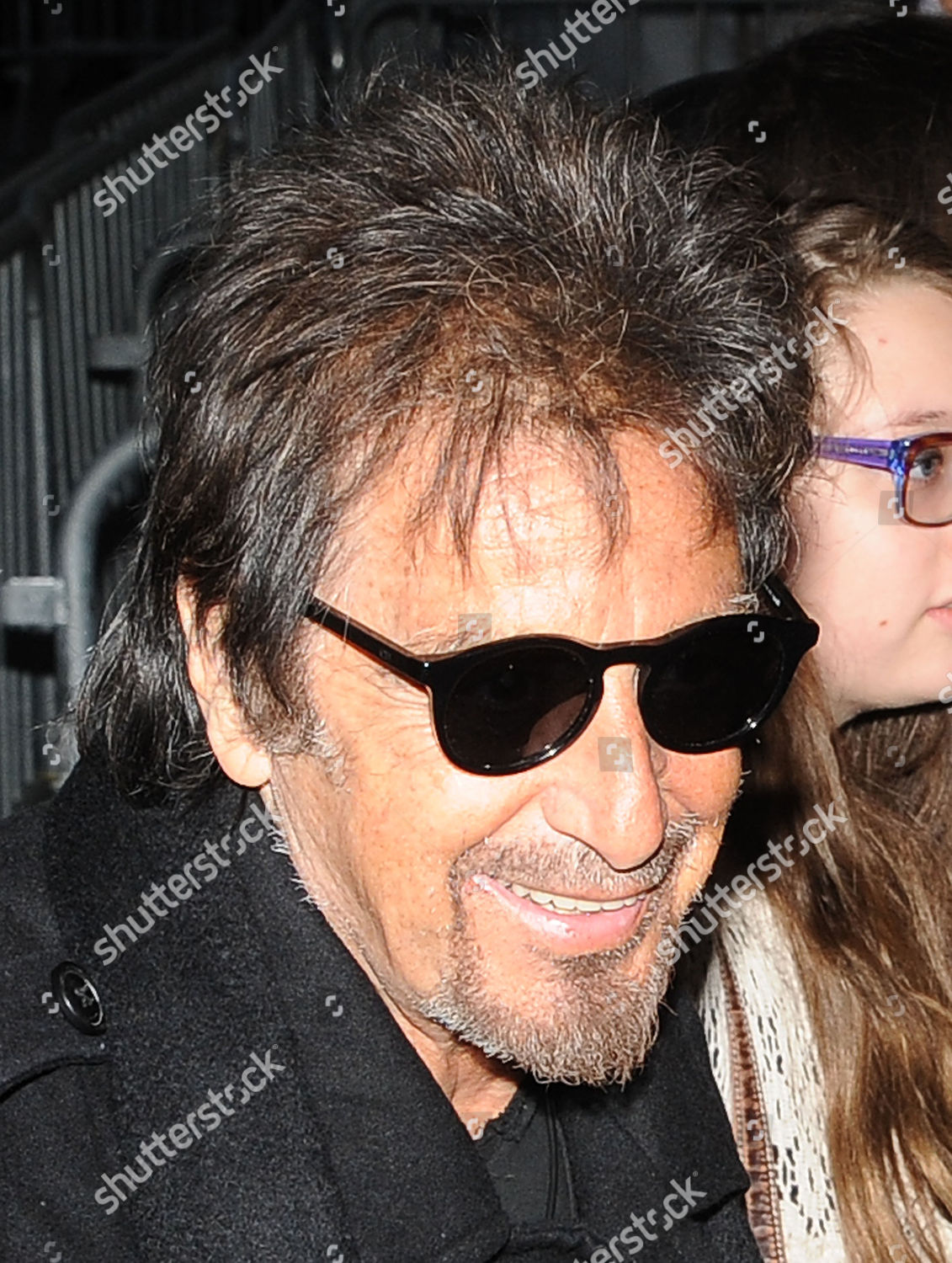 Al Pacino Editorial Stock Photo - Stock Image | Shutterstock