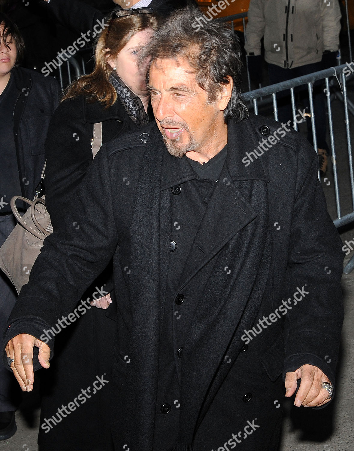 Al Pacino Editorial Stock Photo - Stock Image | Shutterstock
