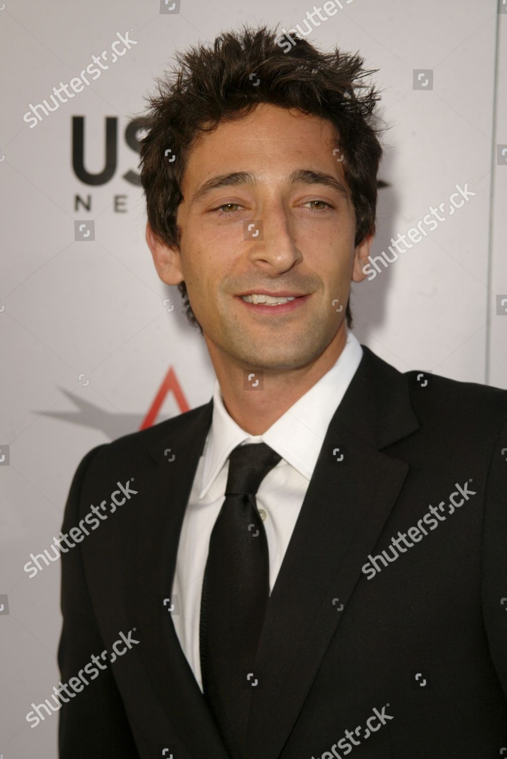 Adrien Brody Editorial Stock Photo - Stock Image | Shutterstock